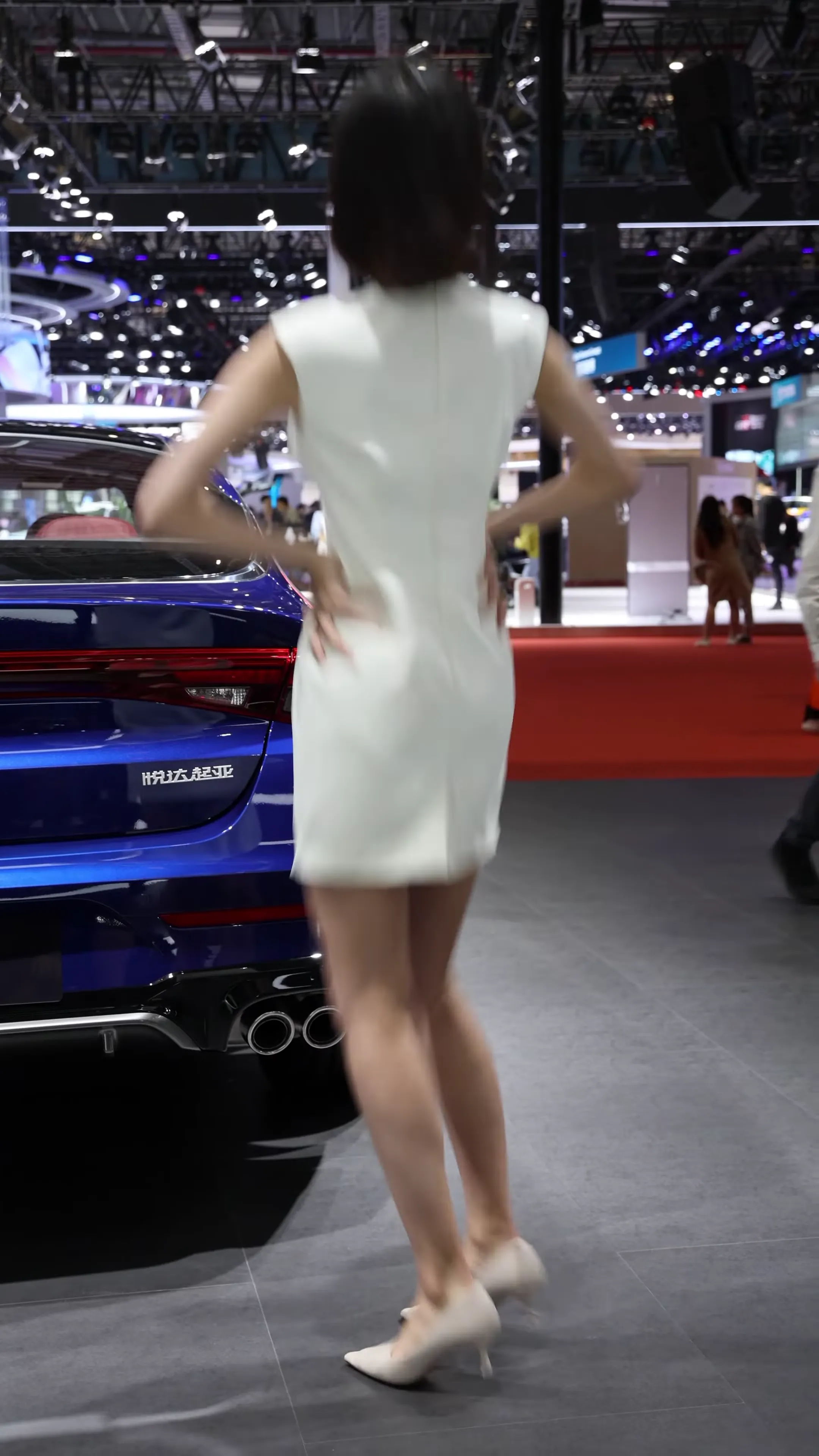2023 上海 程儿[2V] - 第7张