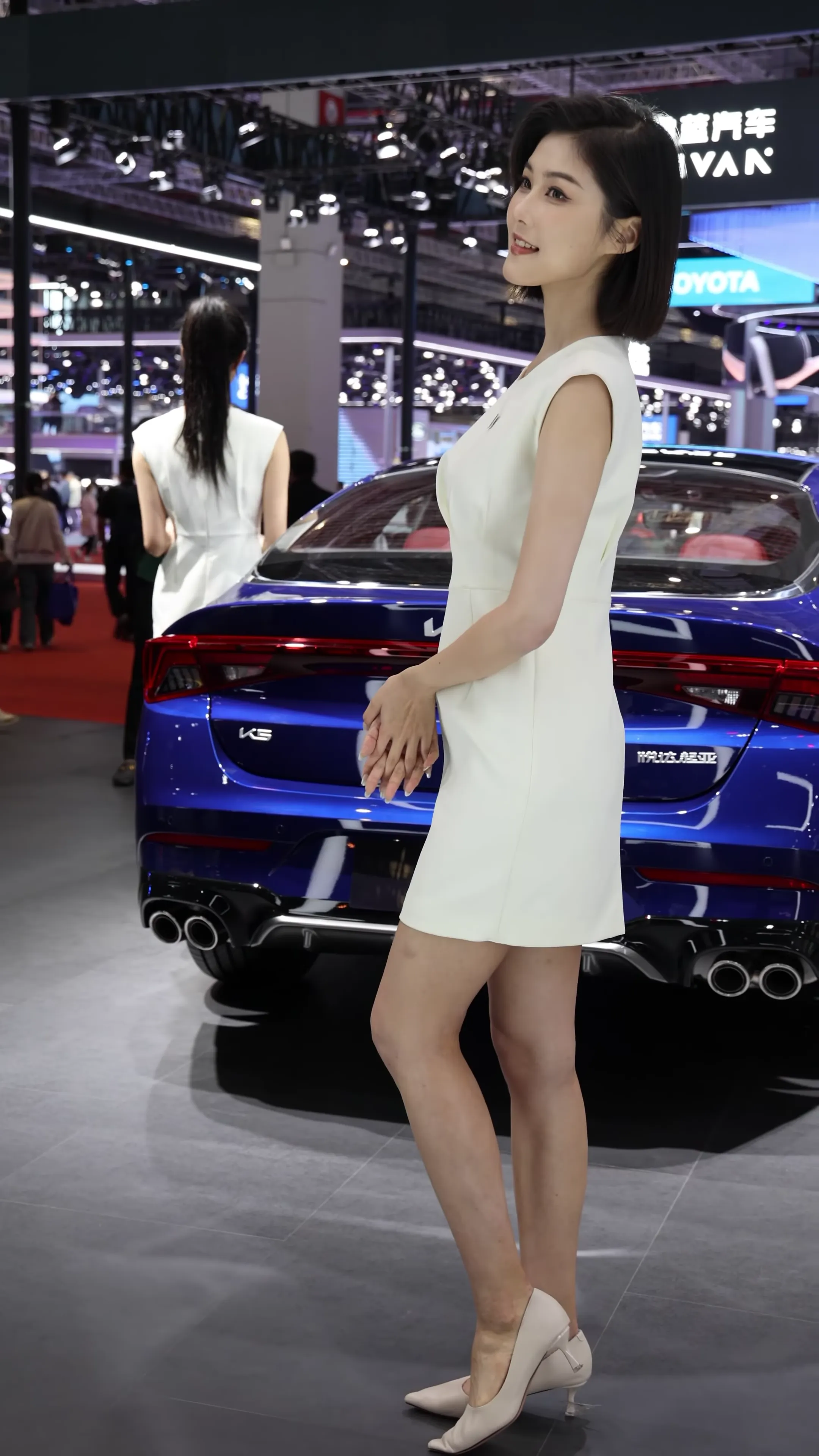 2023 上海 程儿[2V]