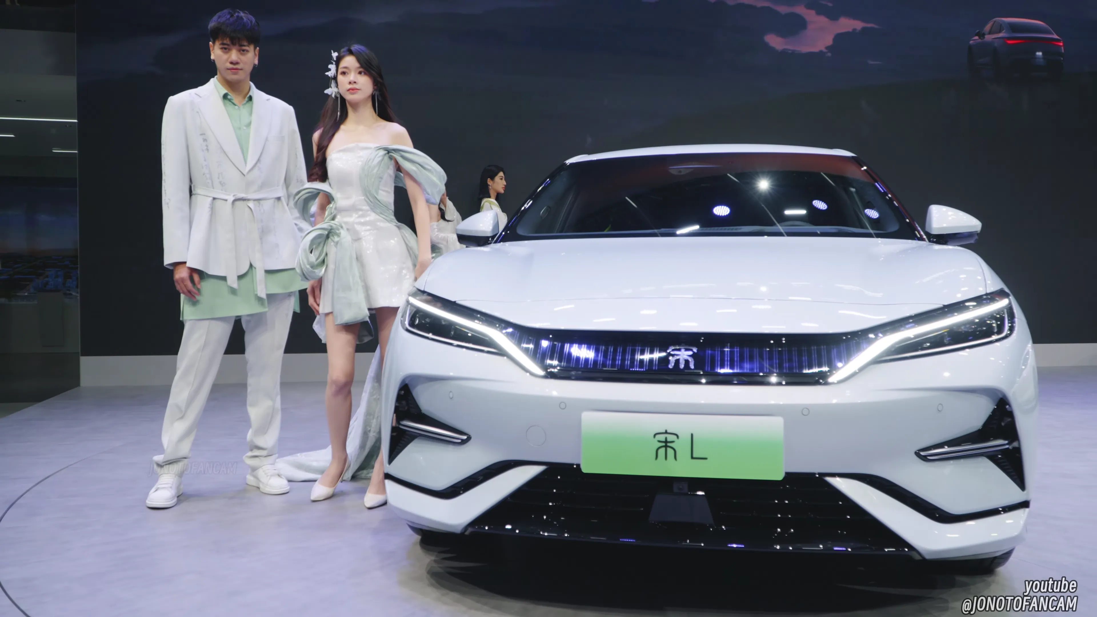 2023 广州 程儿[11V] - 第3张
