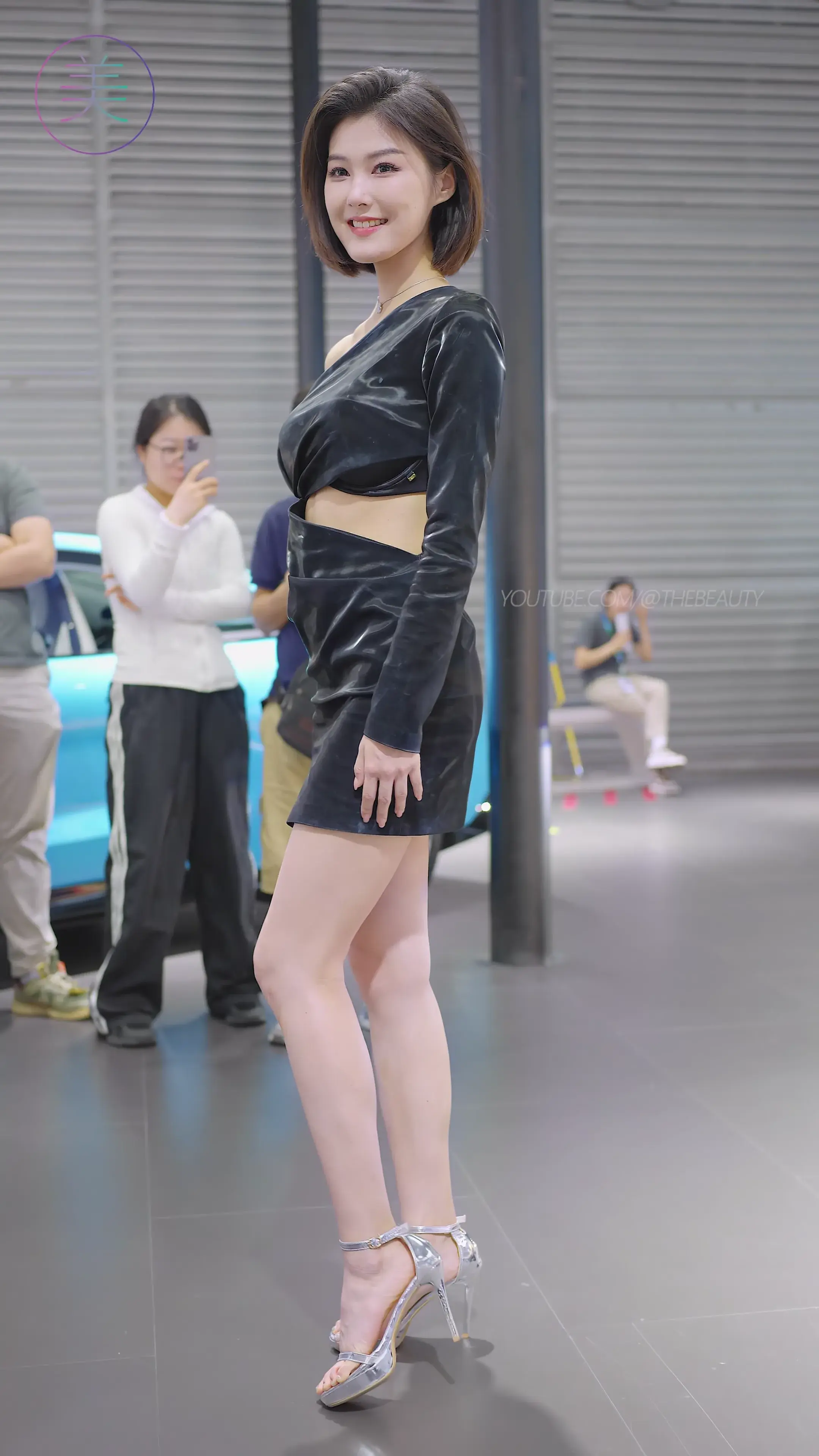 2023 粤港澳 程儿[1V]