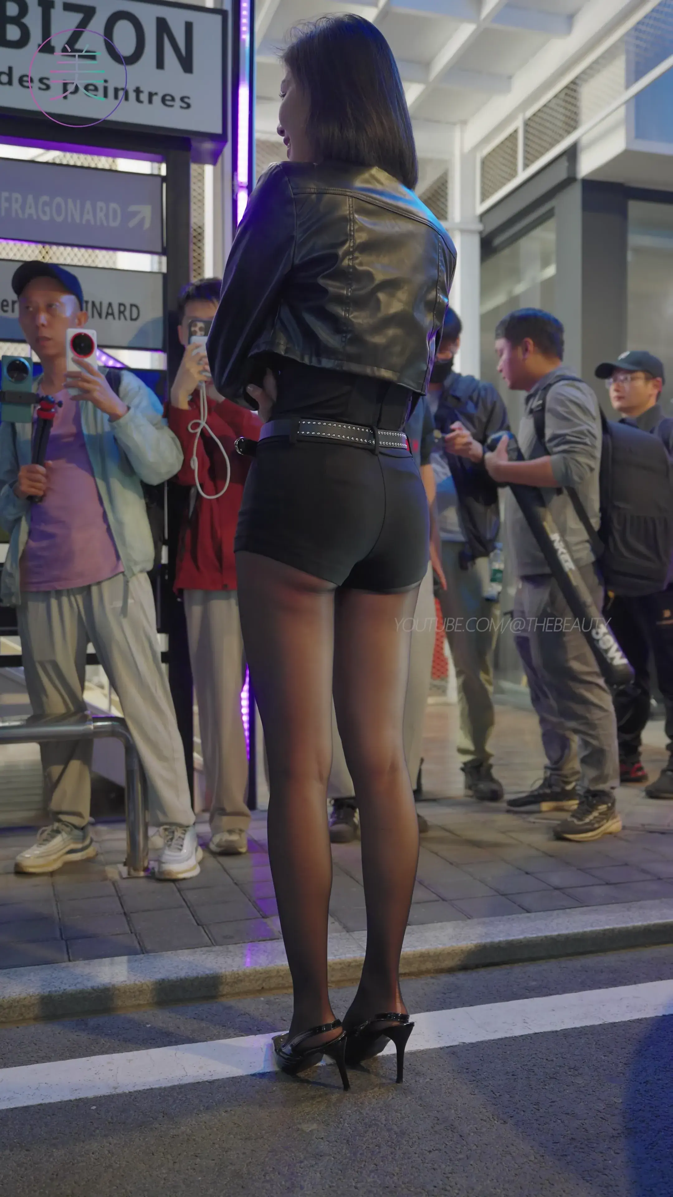 2024 广州 程儿[26V] - 第3张