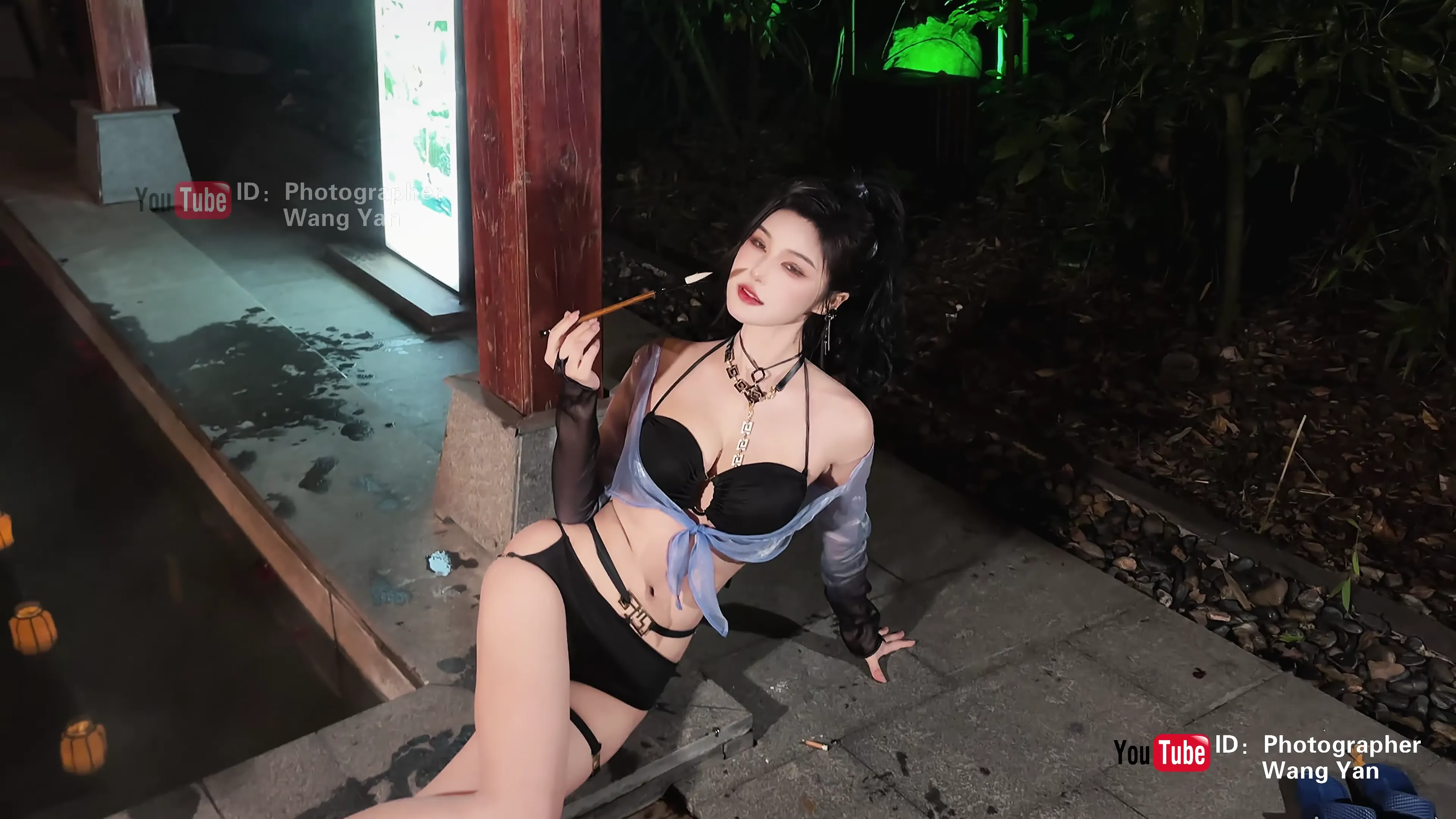 2025 泳装 程儿[2V] - 第3张