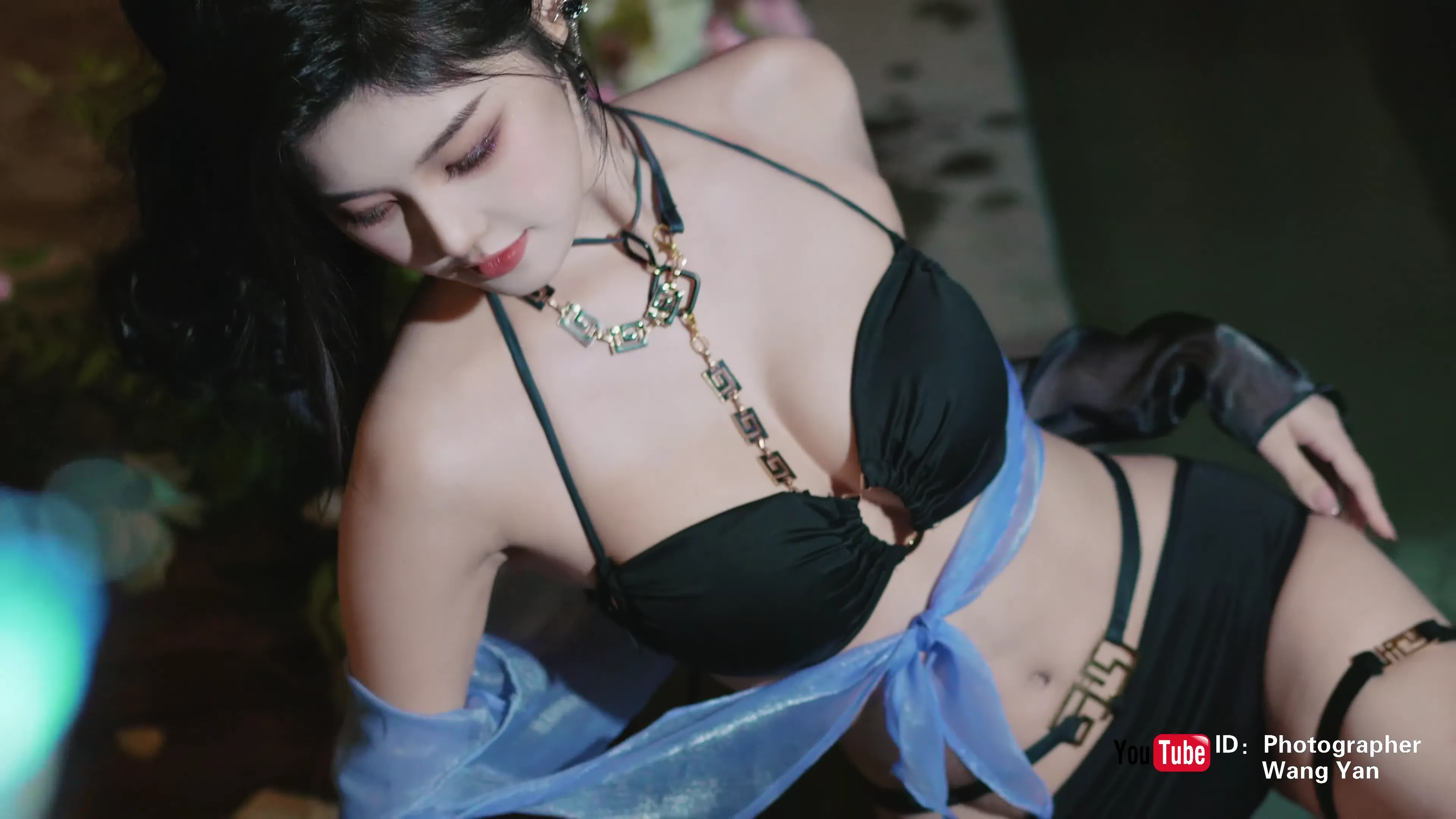 2025 泳装 程儿[2V]