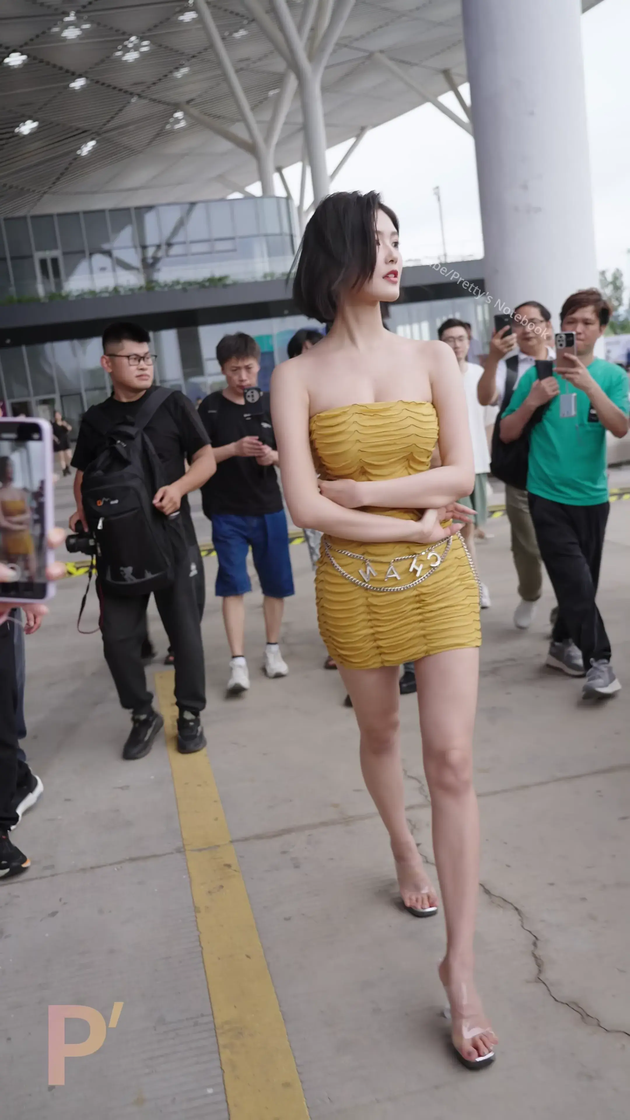 2025 粤港 程儿[31V] - 第7张