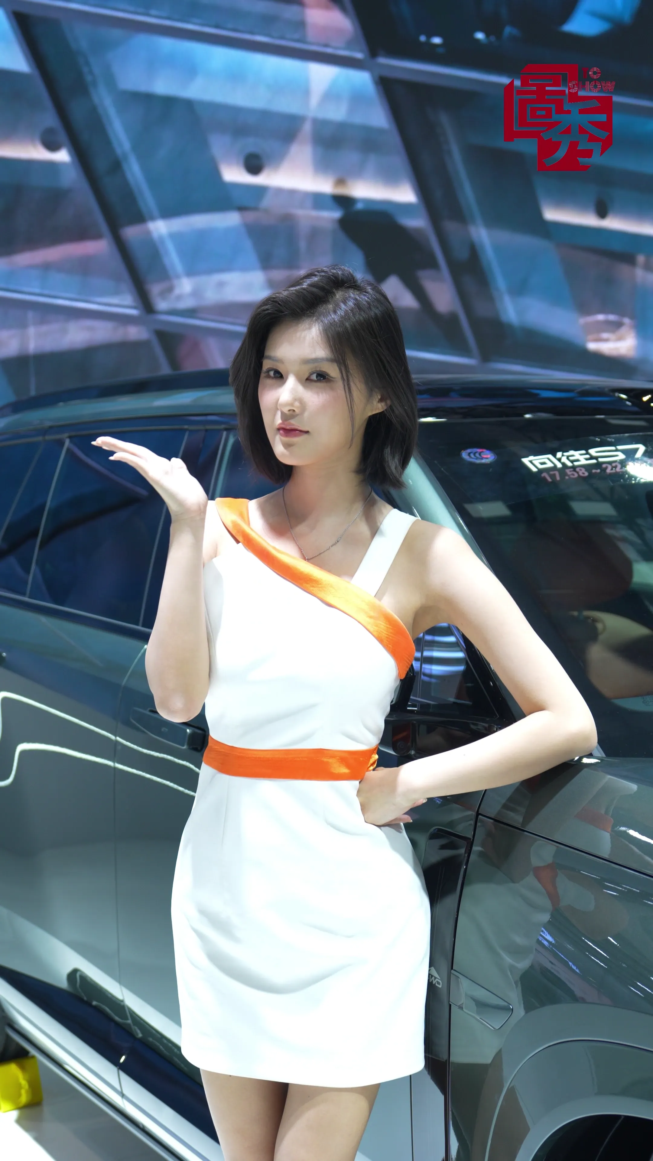 2025 长春 程儿[3V] - 第3张
