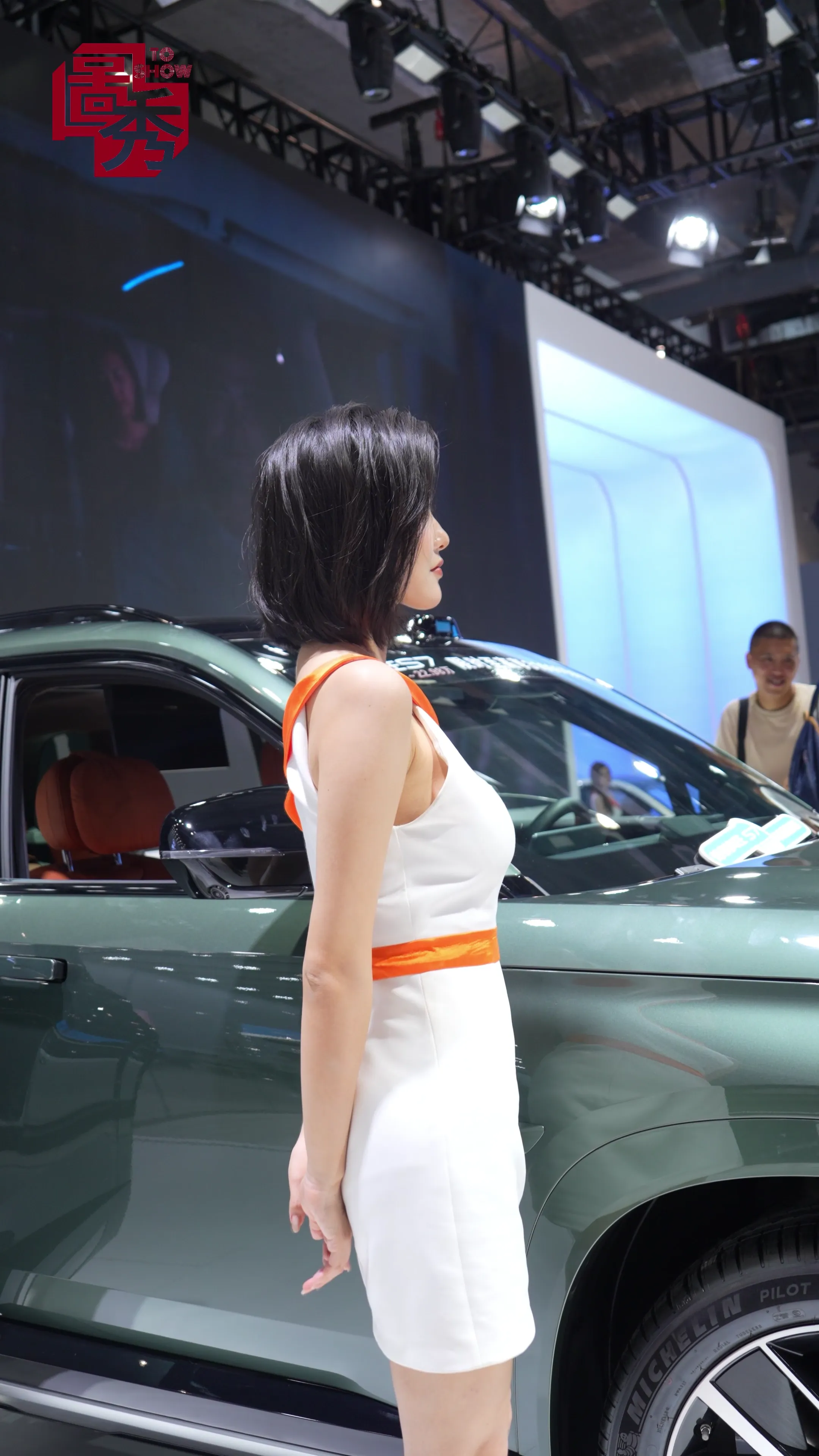 2025 长春 程儿[3V] - 第11张