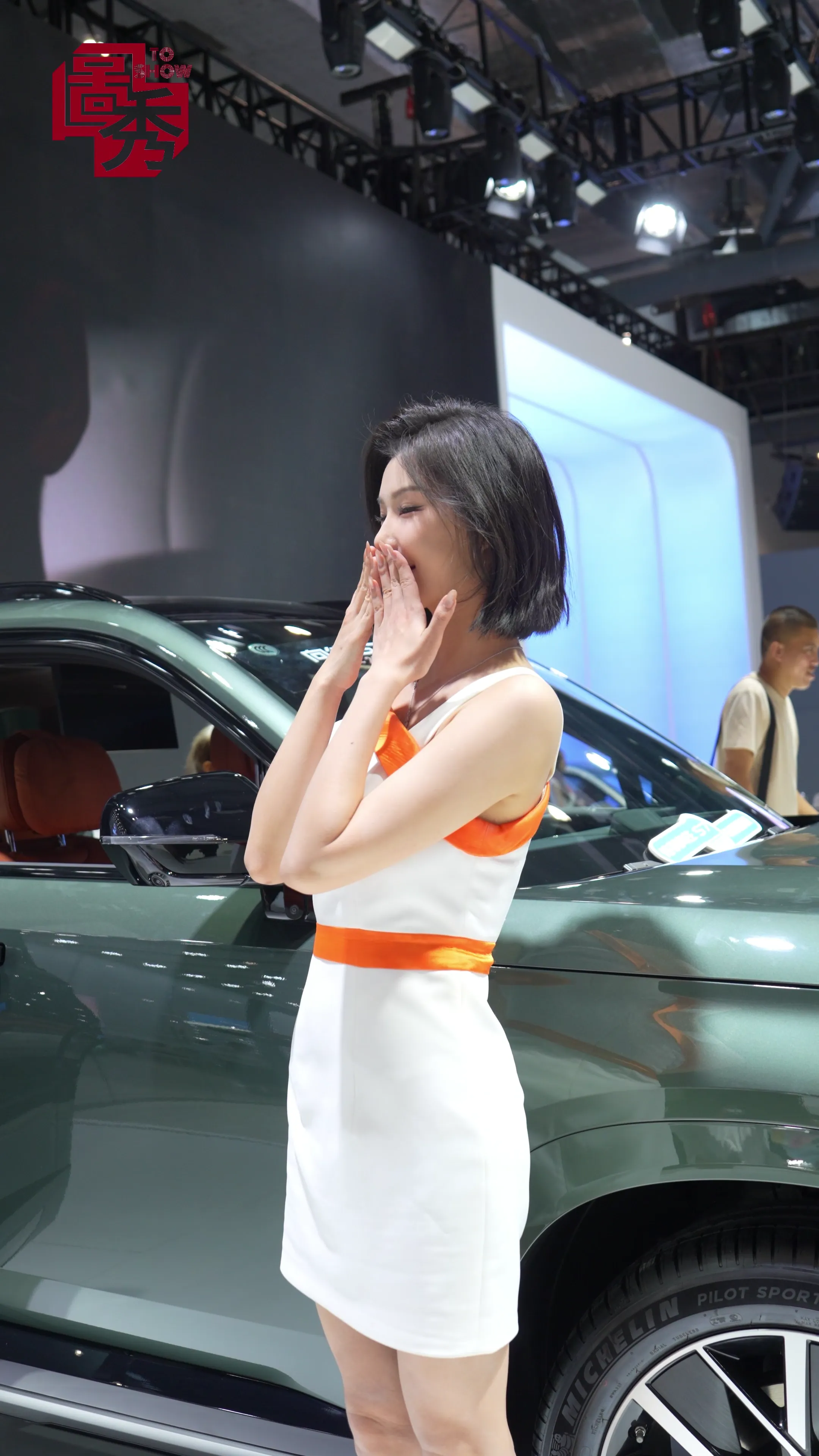 2025 长春 程儿[3V] - 第12张