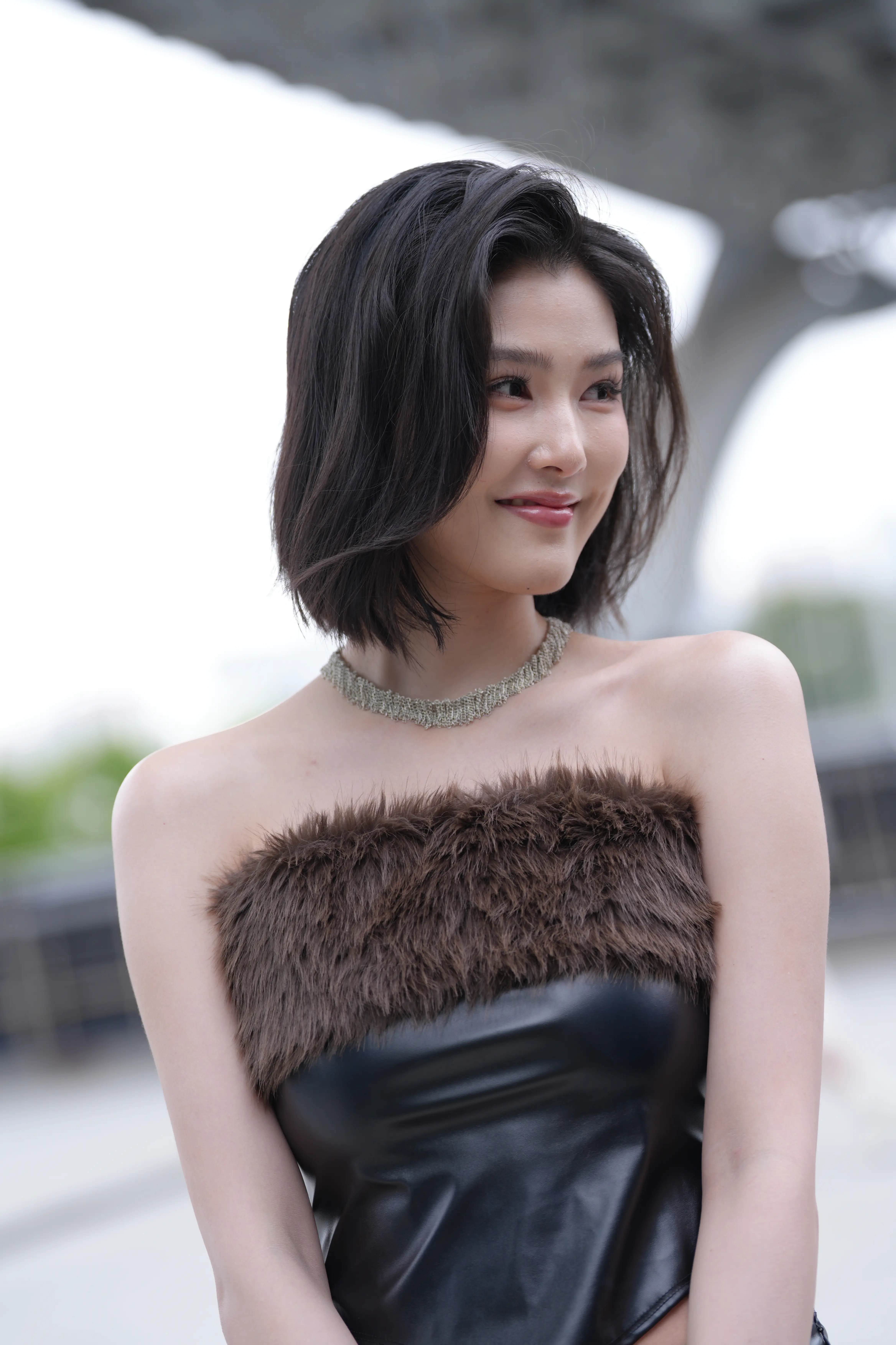 2025广州车展（第二期） 程儿[88P 0V 3.5GB]