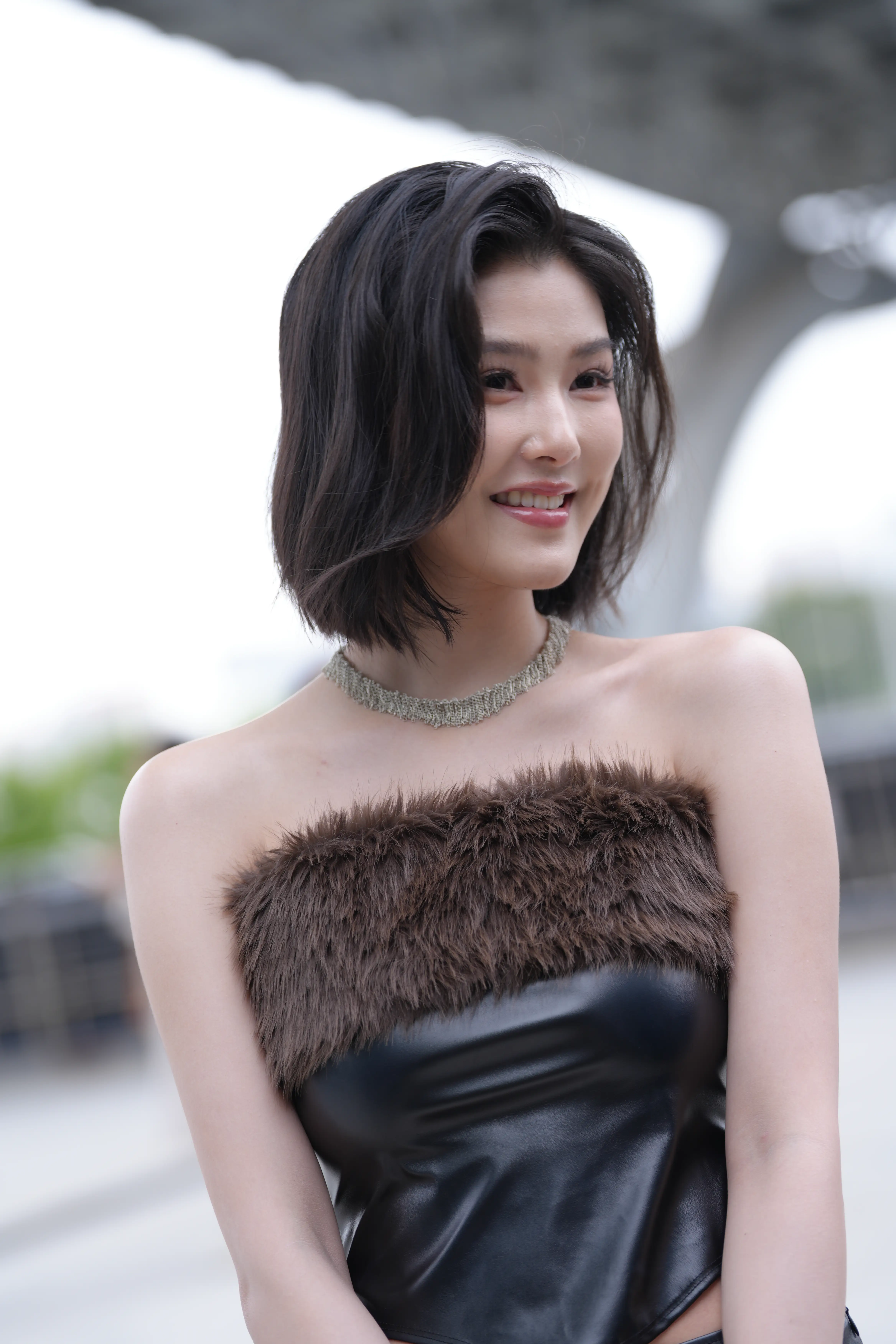 2025广州车展（第二期） 程儿[88P 0V 3.5GB] - 第3张