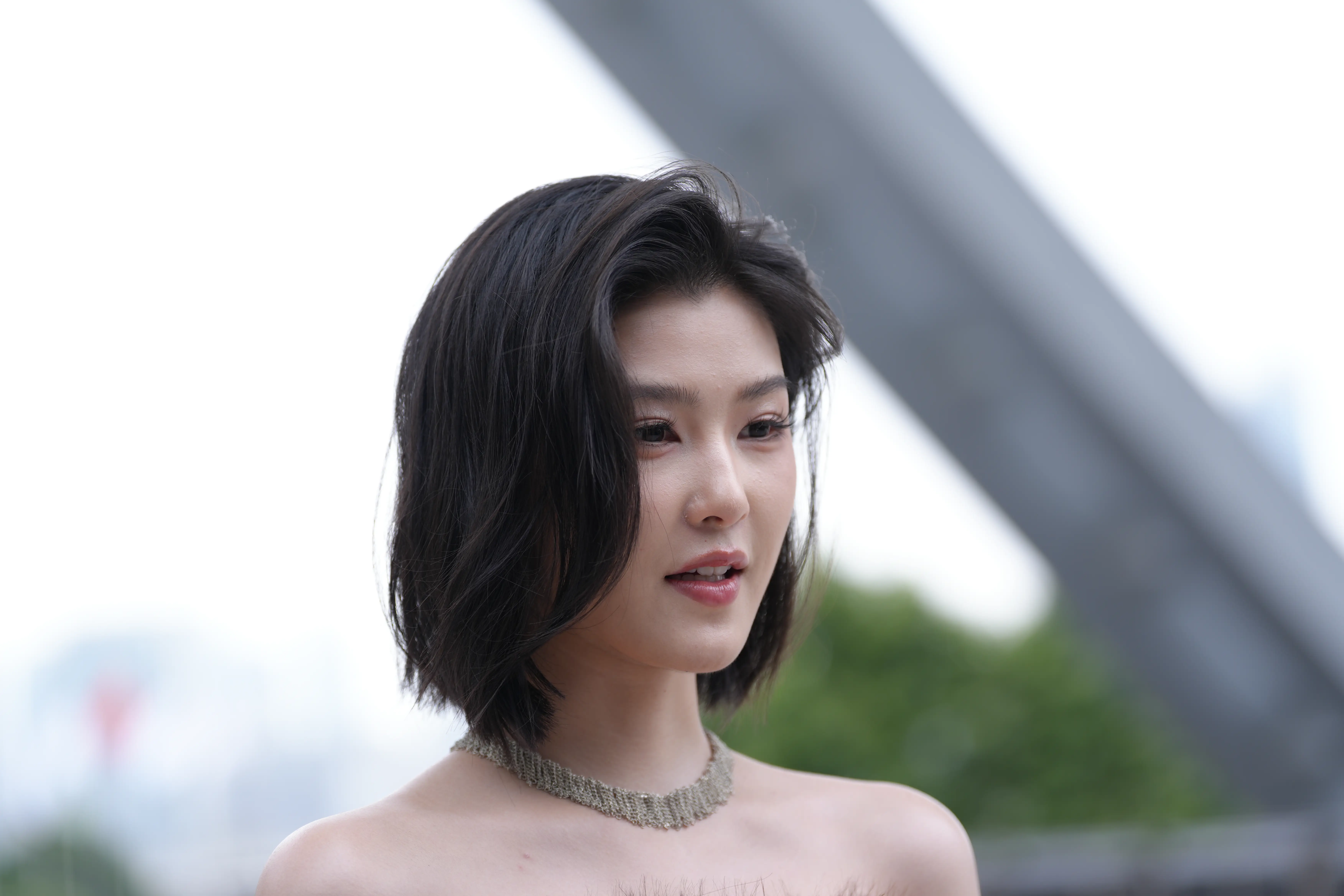 2025广州车展（第二期） 程儿[88P 0V 3.5GB] - 第7张