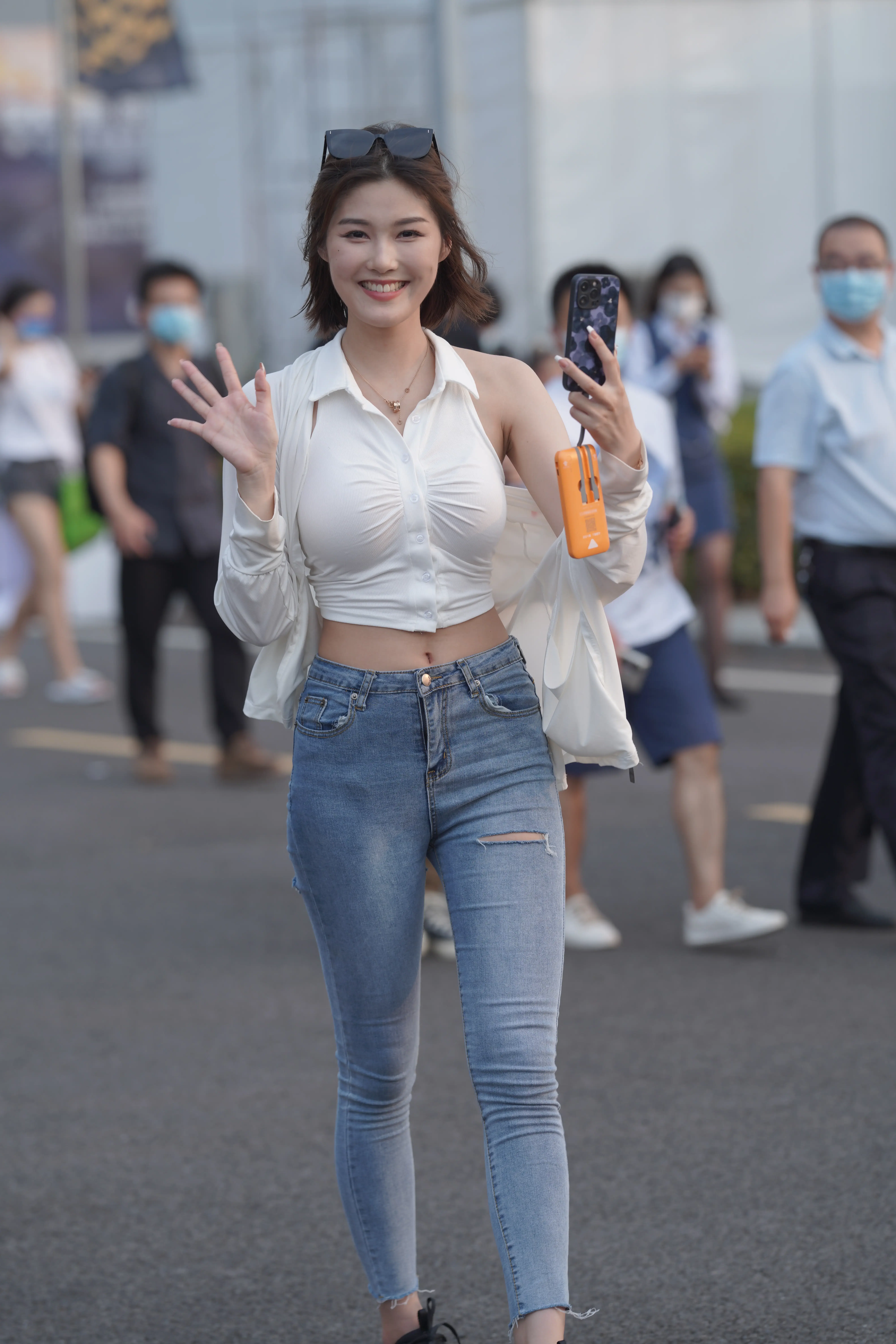 24成都 程儿[108P]