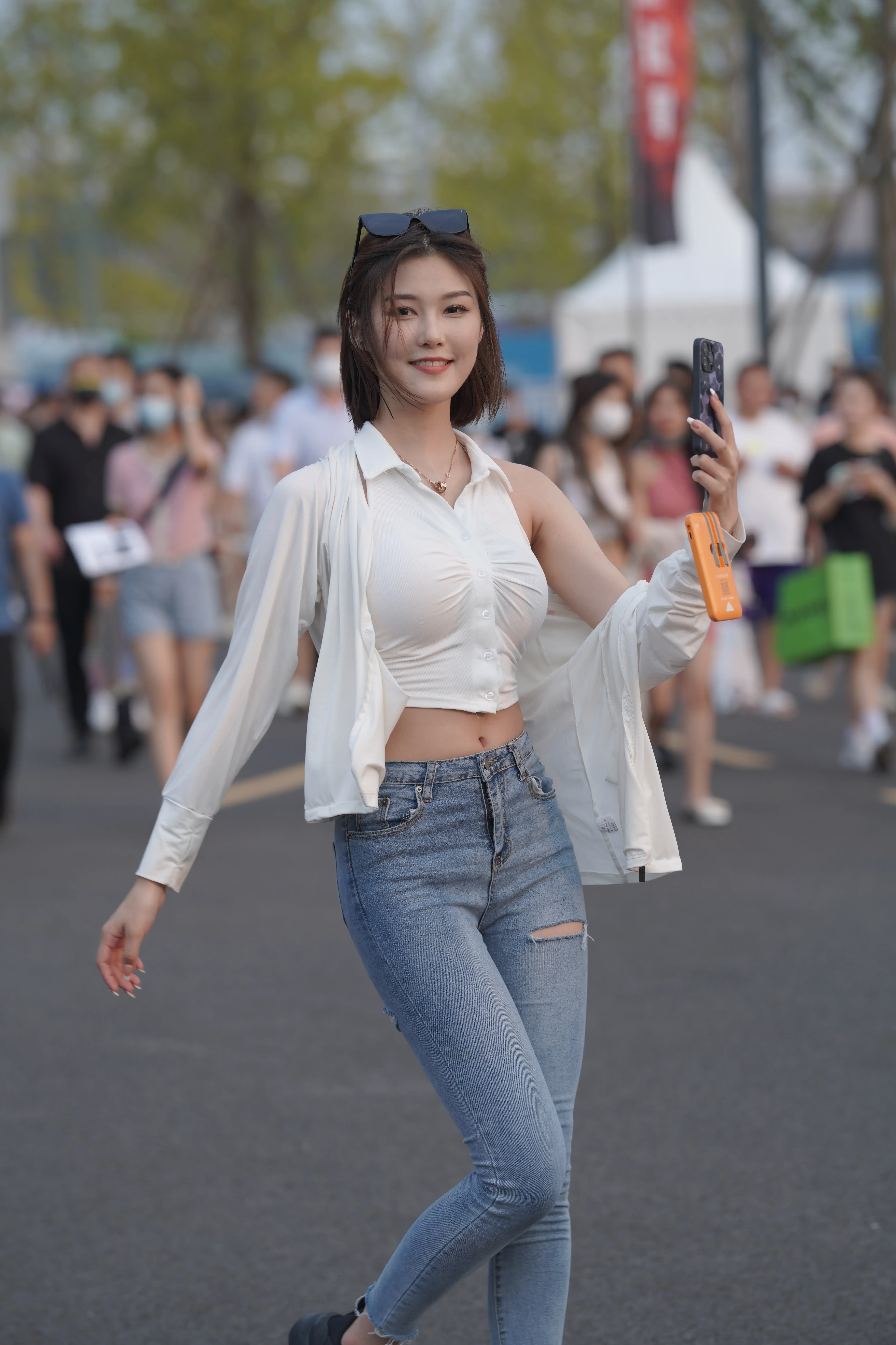 24成都 程儿[108P] - 第2张