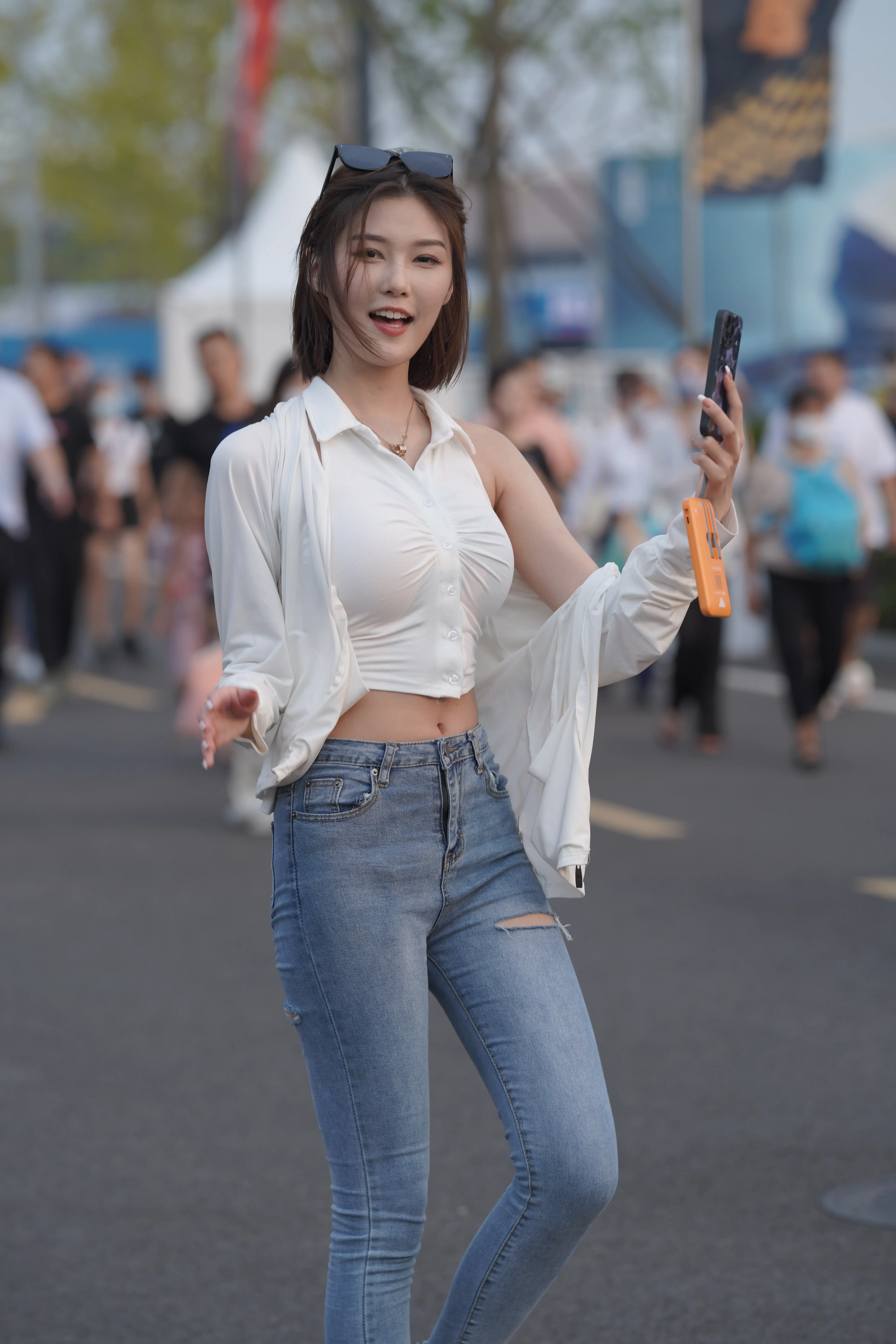 24成都 程儿[108P] - 第3张
