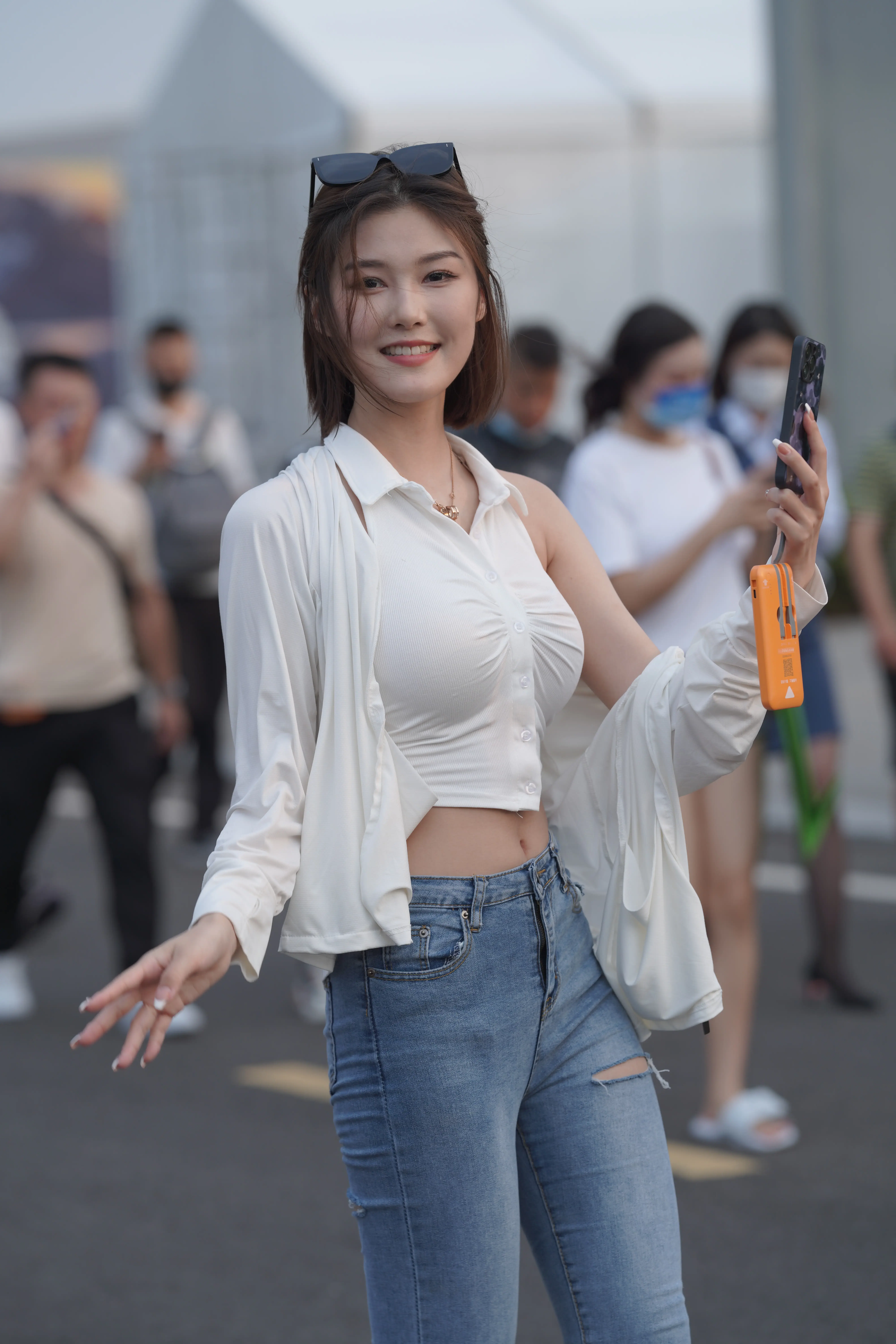 24成都 程儿[108P] - 第4张