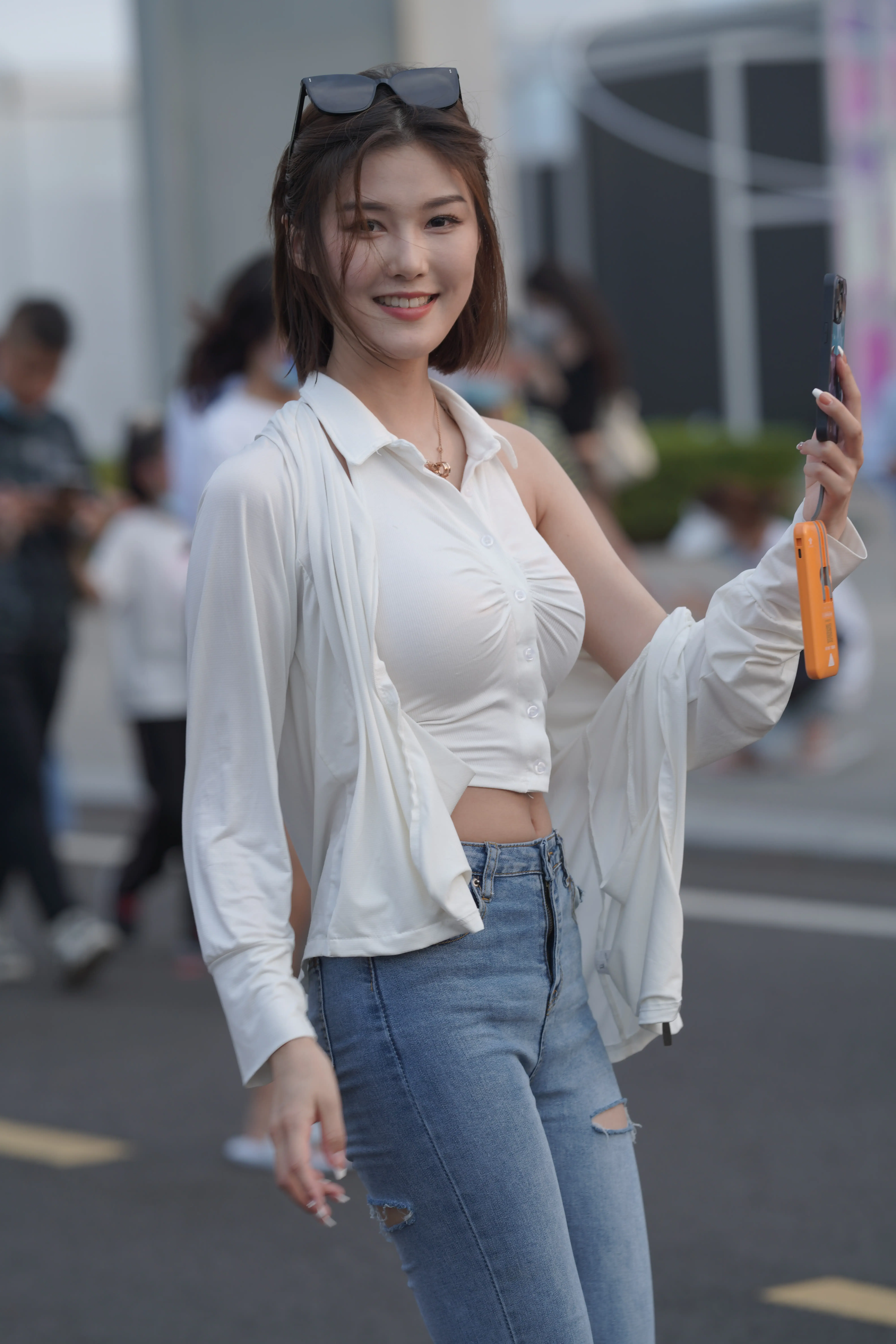 24成都 程儿[108P] - 第5张