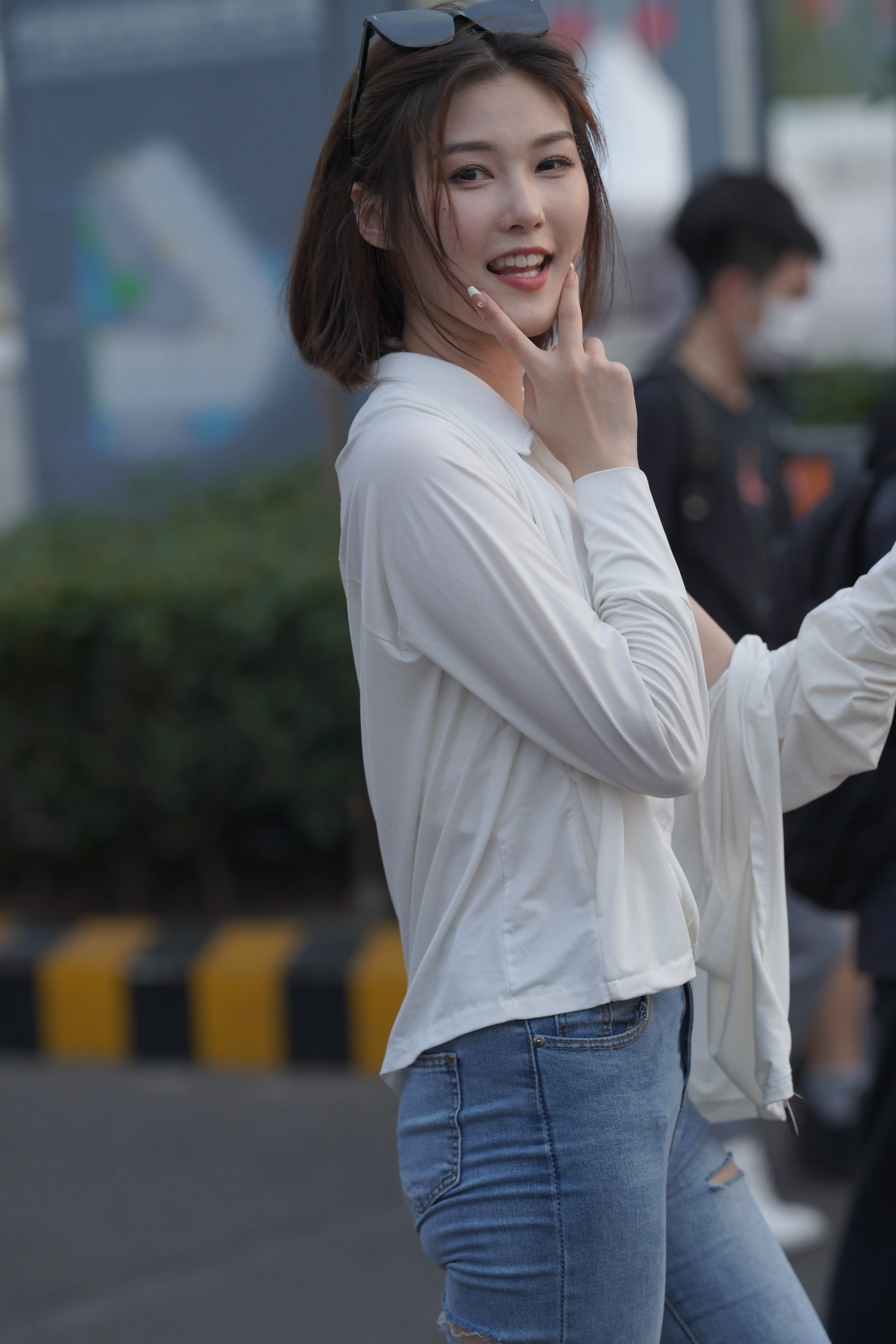 24成都 程儿[108P] - 第6张