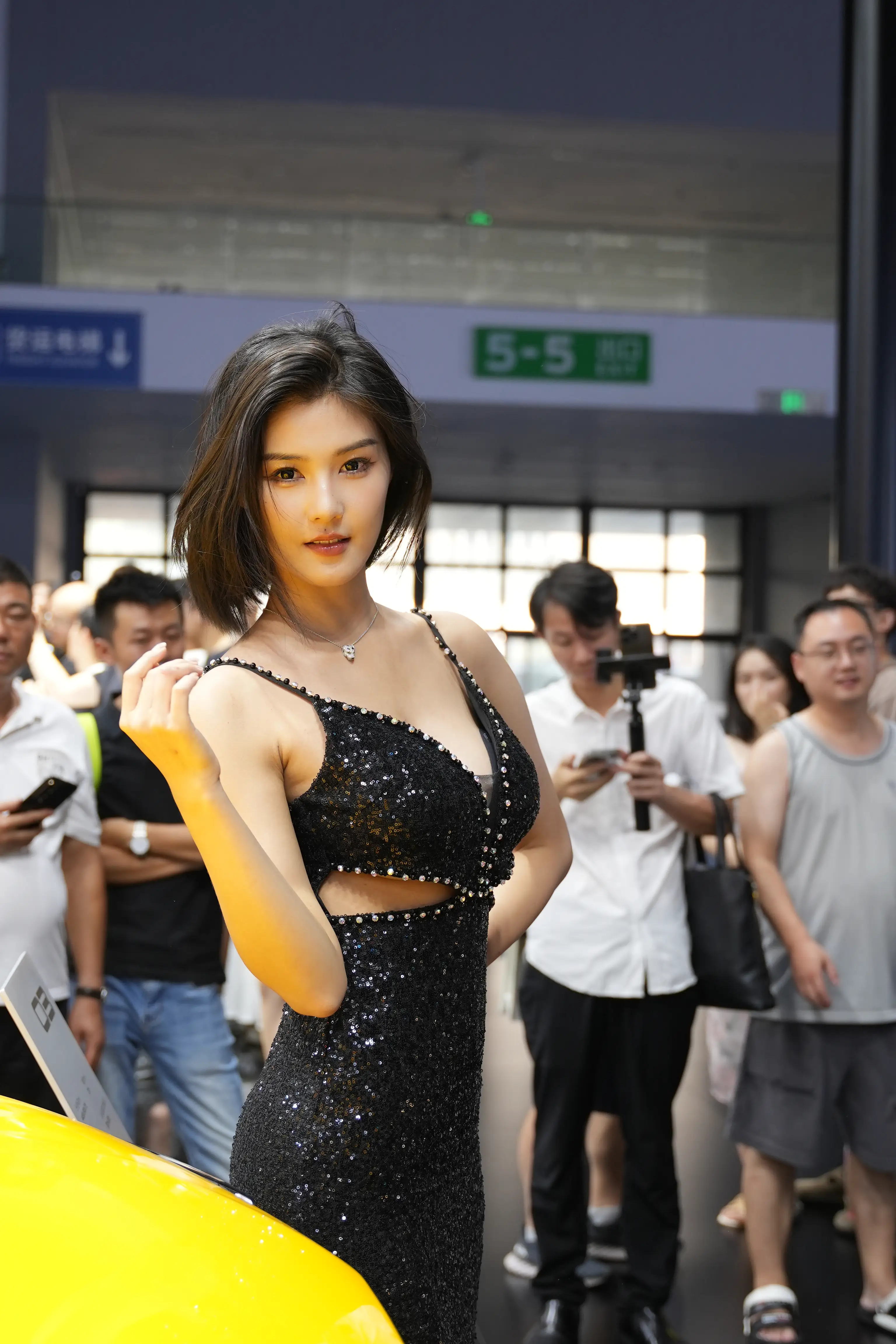 24成都(1) 程儿[94P] - 第7张