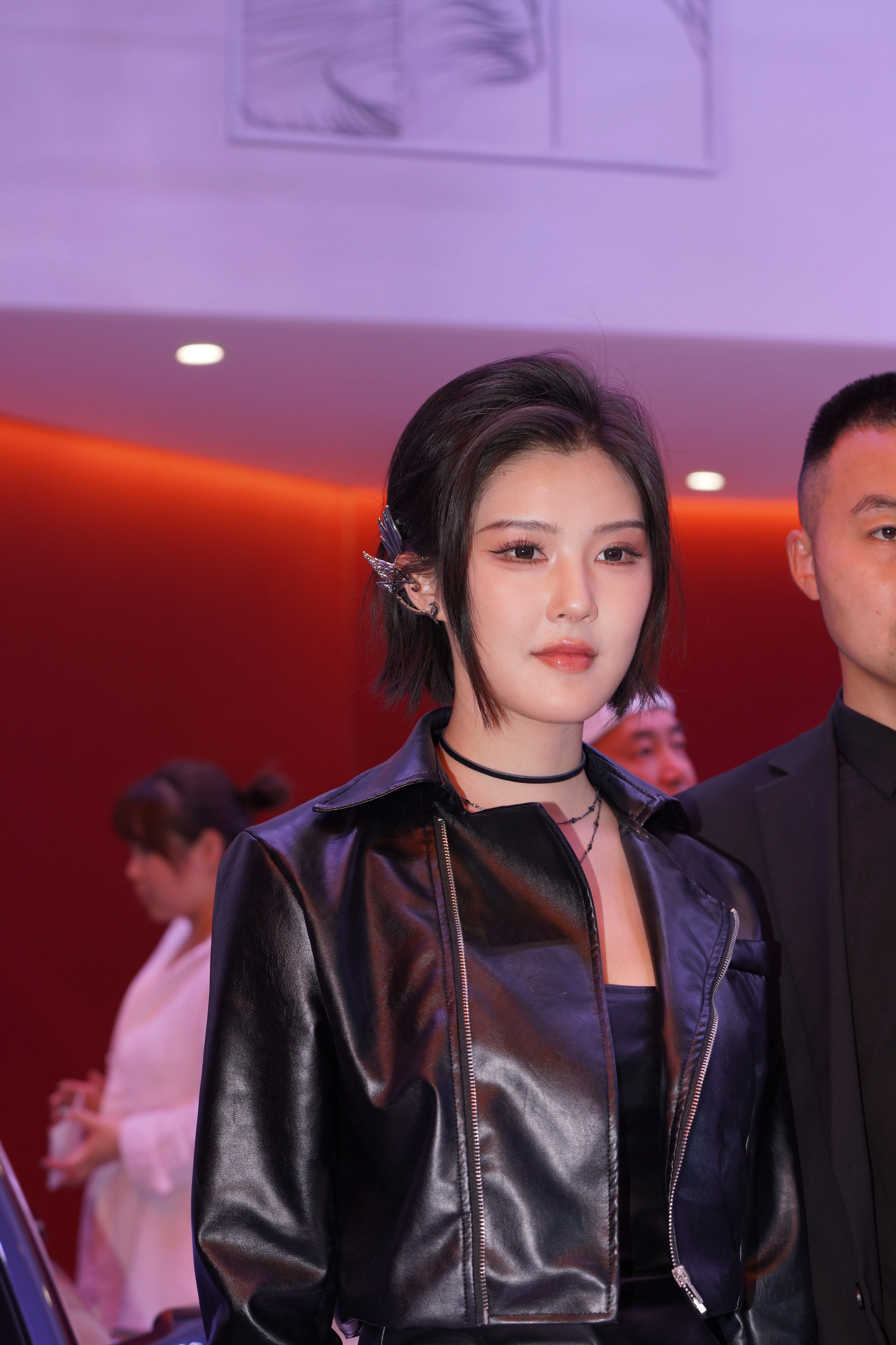 25上海1 程儿[15P]