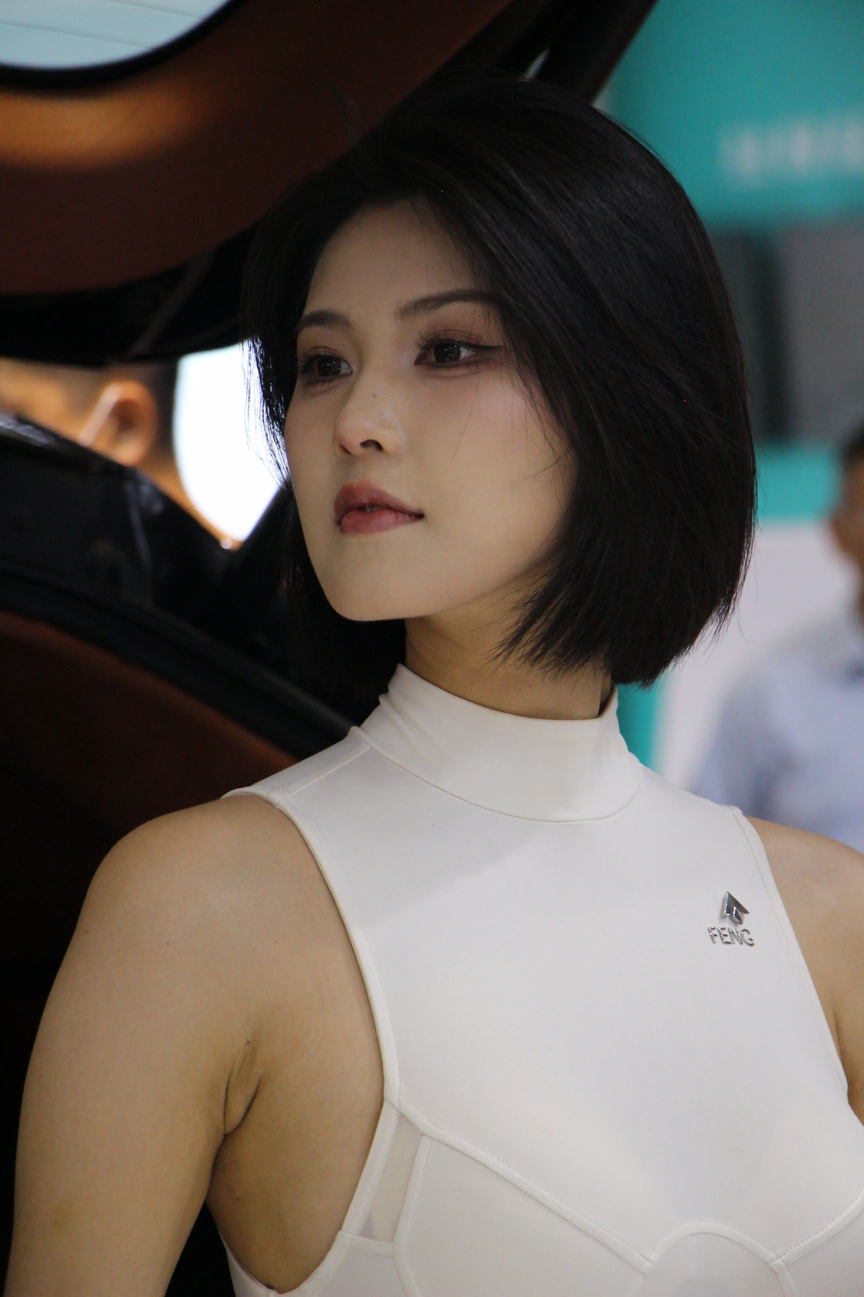 25武汉 程儿[151P] - 第2张
