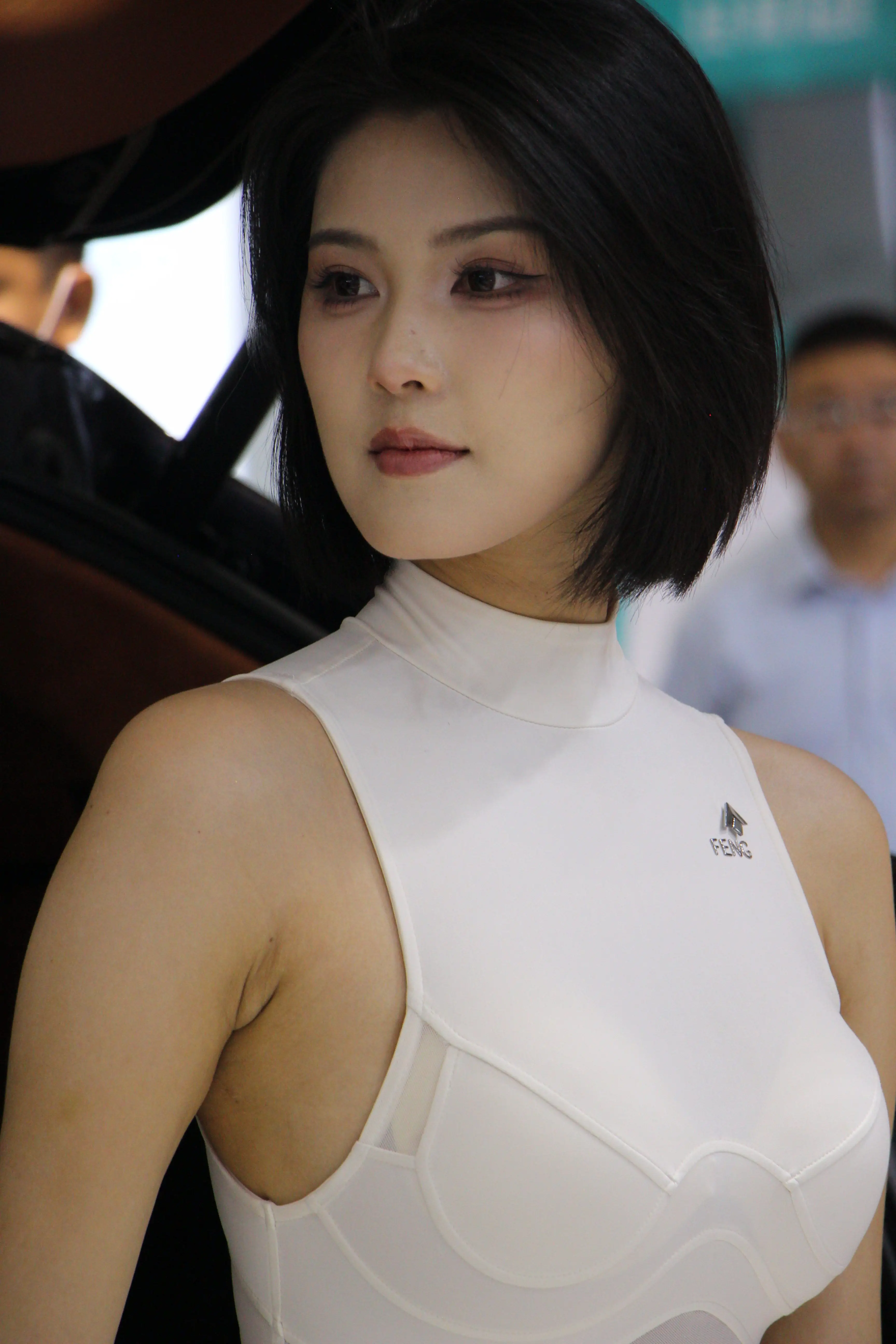 25武汉 程儿[151P] - 第3张