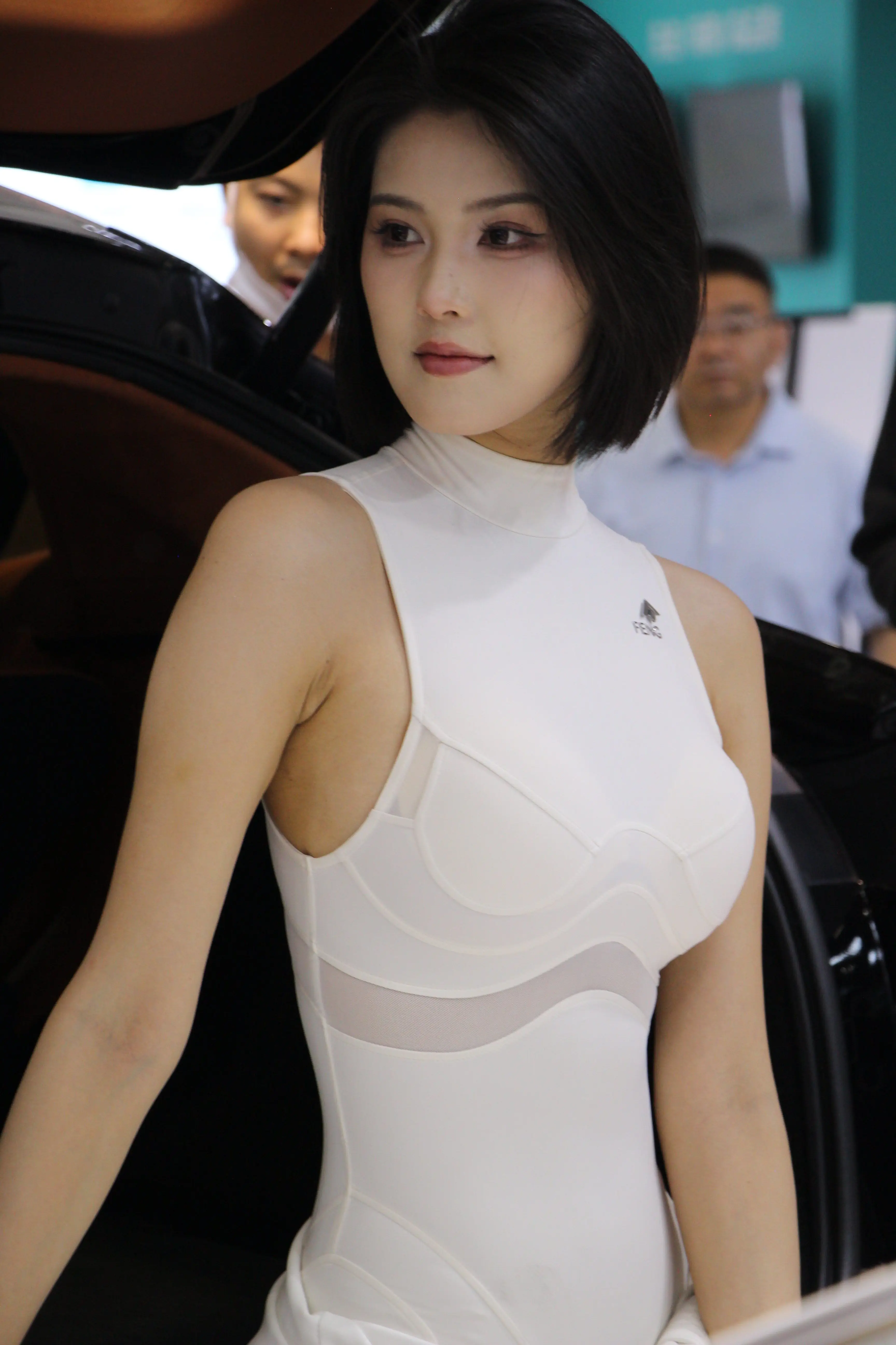 25武汉 程儿[151P] - 第4张