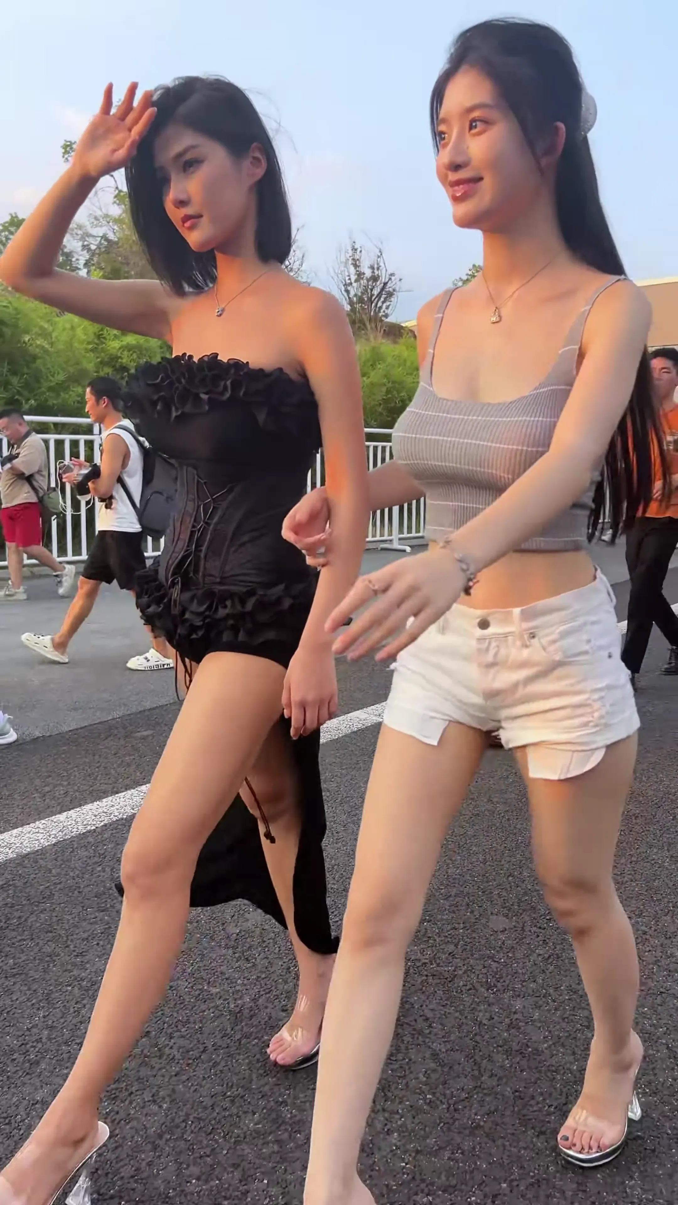 VIP版 程儿[5V]