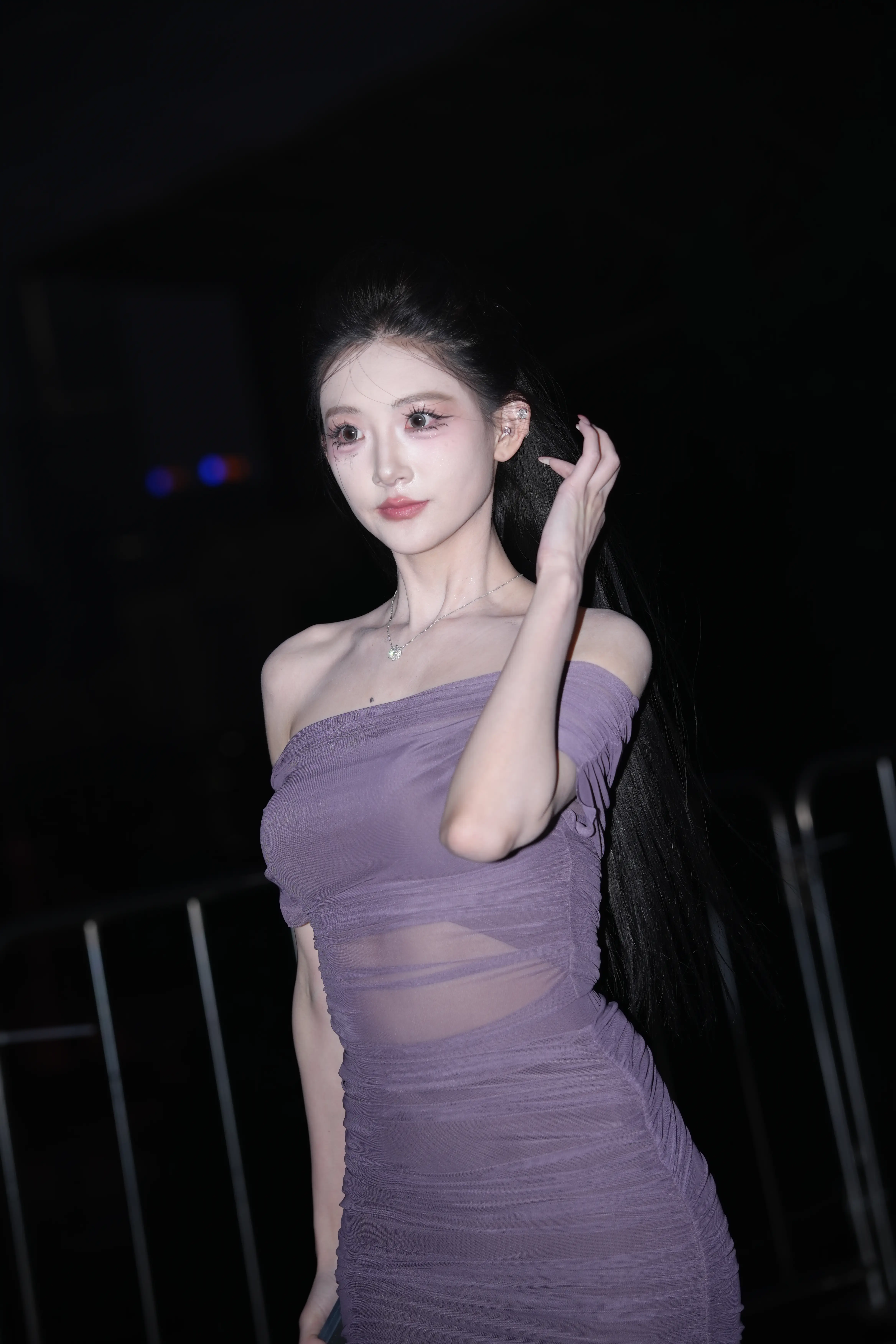 2025广州车展 粥粥酱[98P 0V 4.0GB]