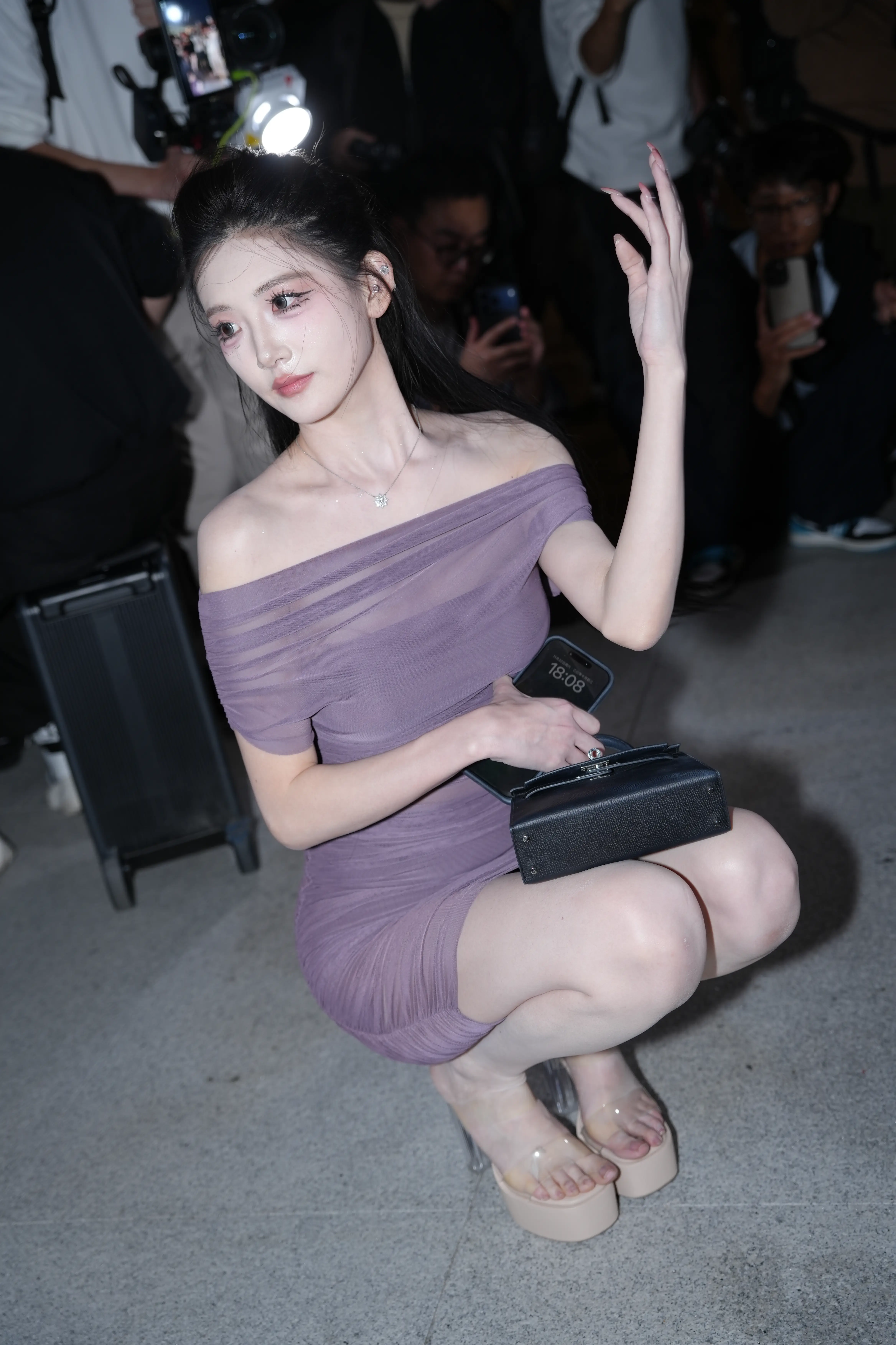 2025广州车展 粥粥酱[98P 0V 4.0GB] - 第4张