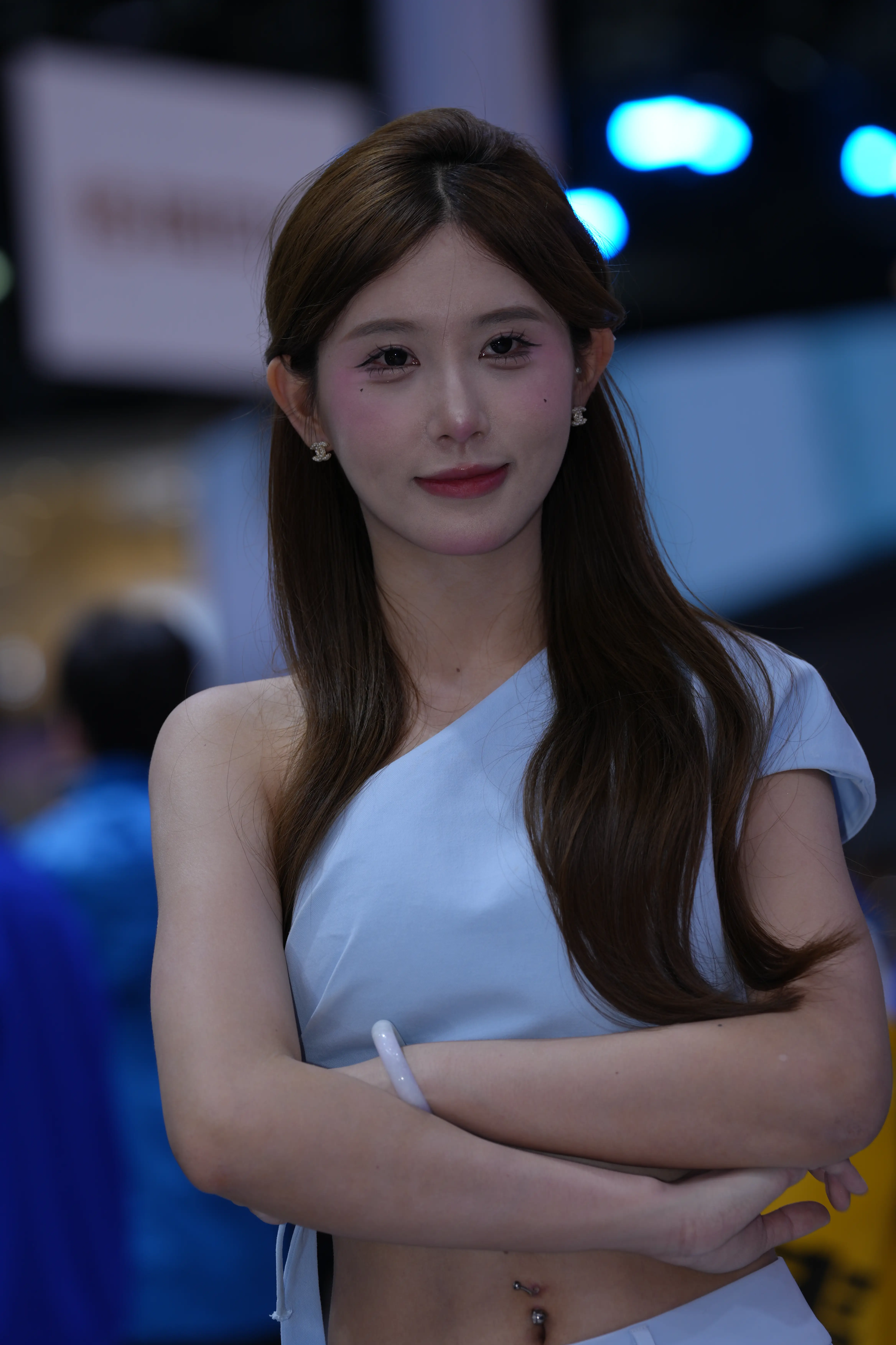 2025广州车展 糖心同学[34P 0V 1.4GB]