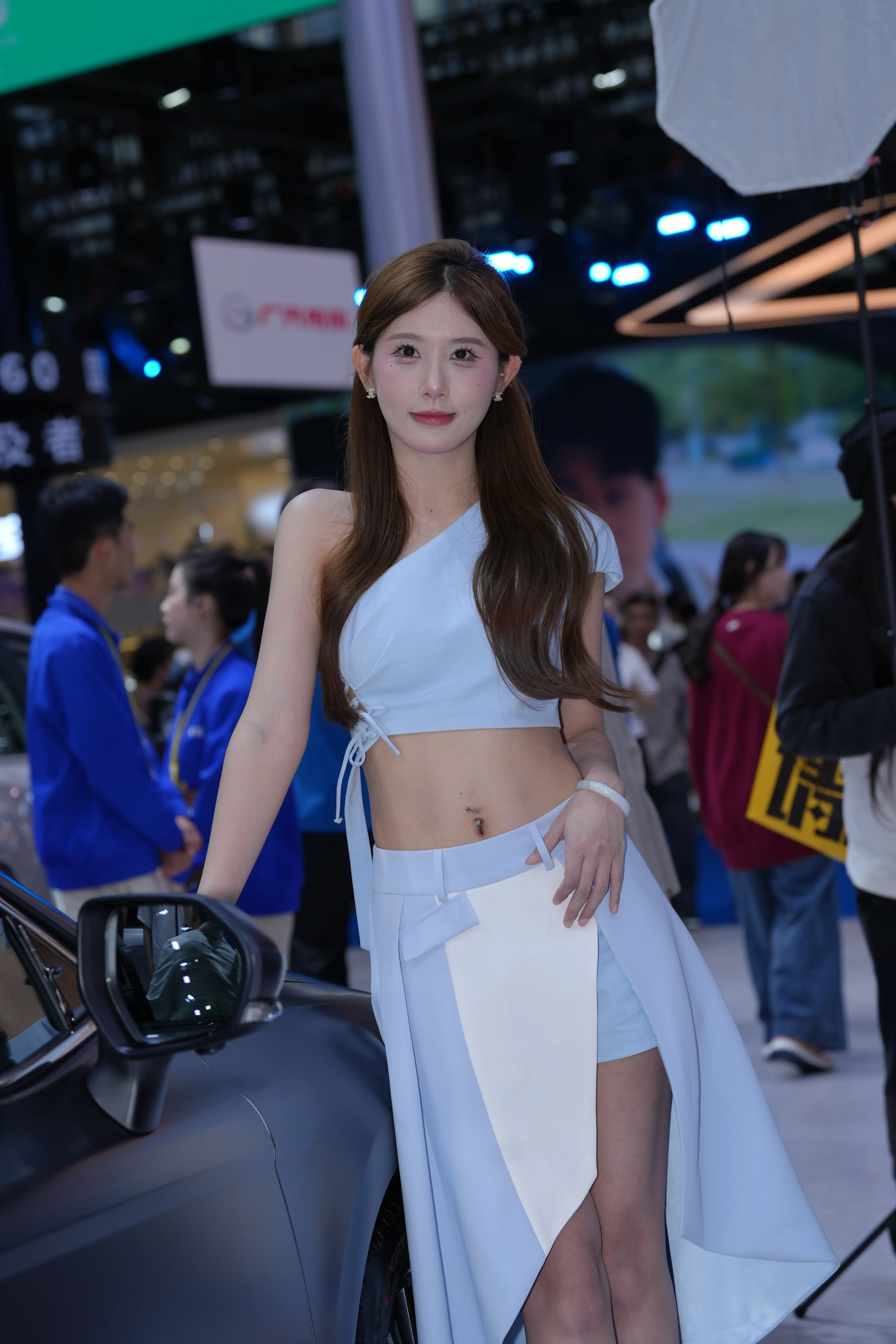 2025广州车展 糖心同学[34P 0V 1.4GB] - 第2张