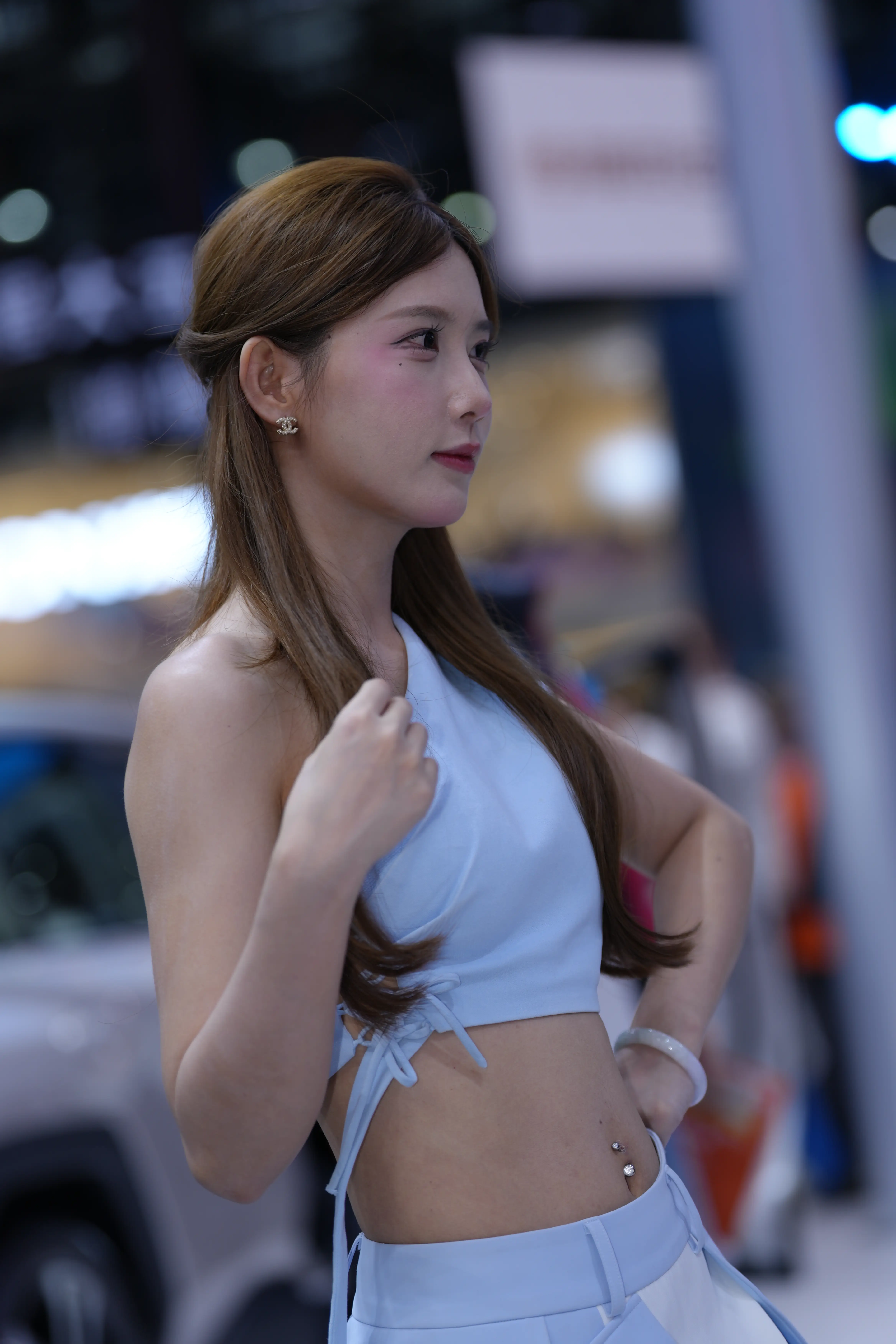 2025广州车展 糖心同学[34P 0V 1.4GB] - 第3张