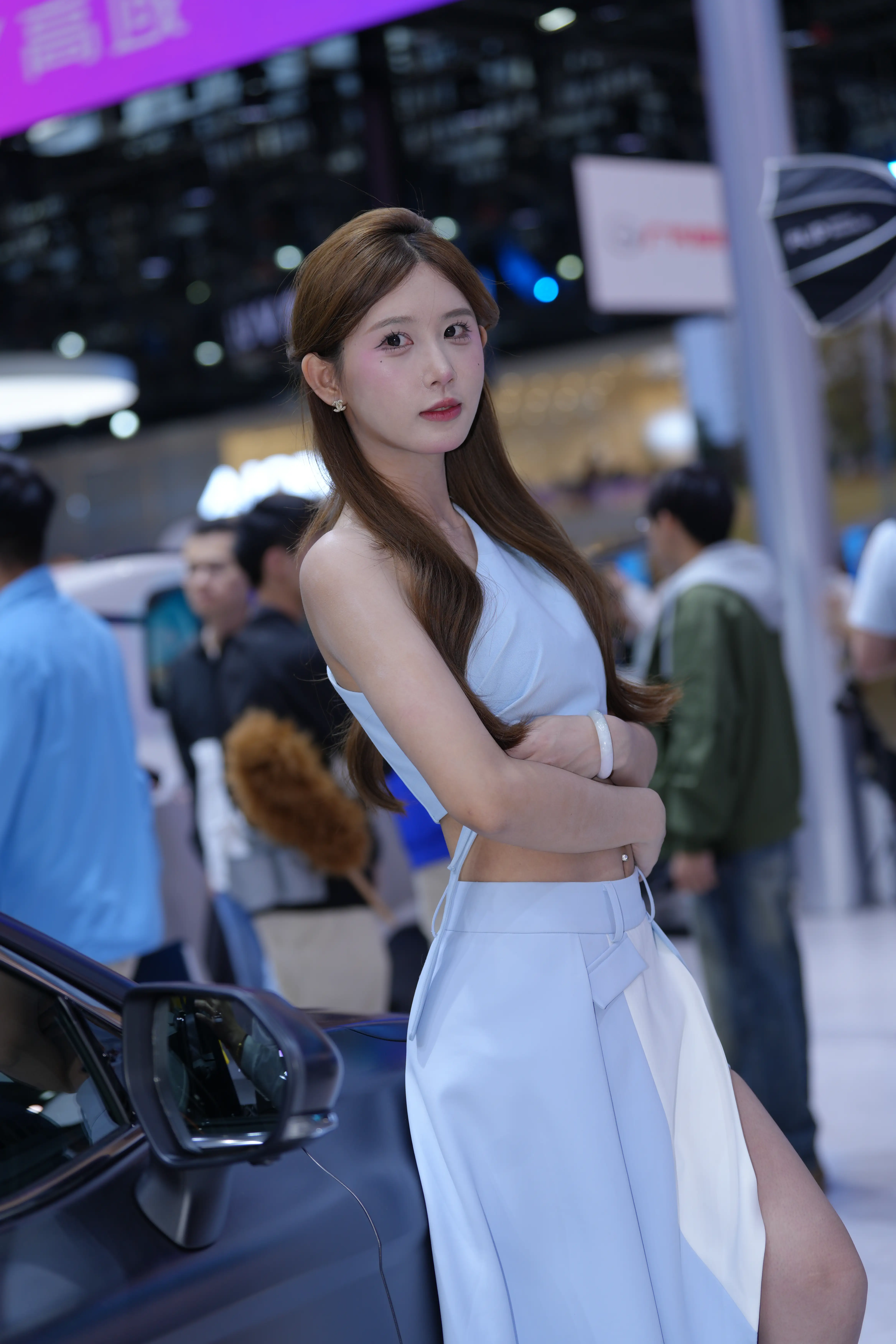 2025广州车展 糖心同学[34P 0V 1.4GB] - 第4张