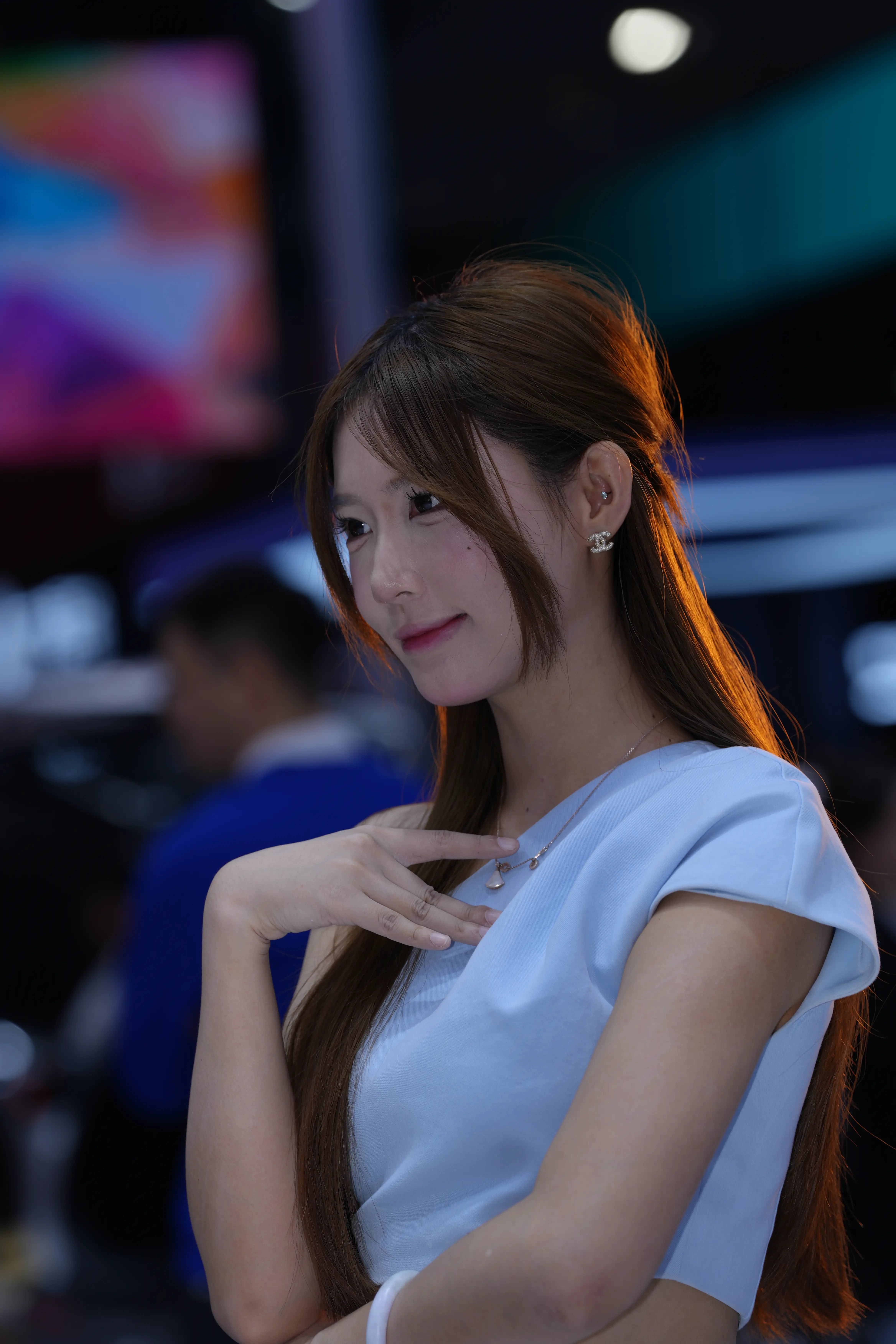 2025广州车展（第二期） 糖心同学[12P 0V 500.9MB]