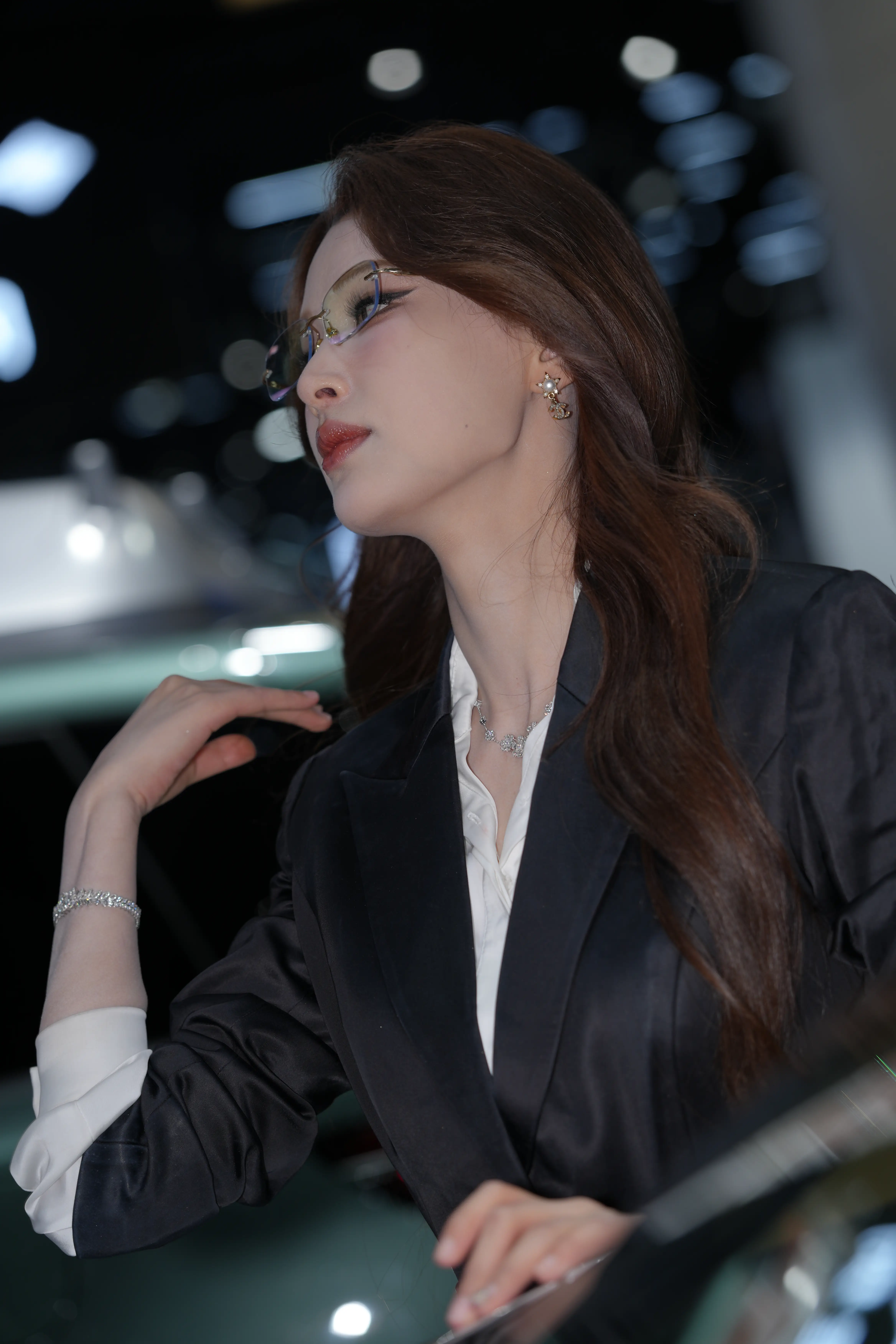 2025广州车展（第二期） 美嘟[239P 6V 12.2GB] - 第2张