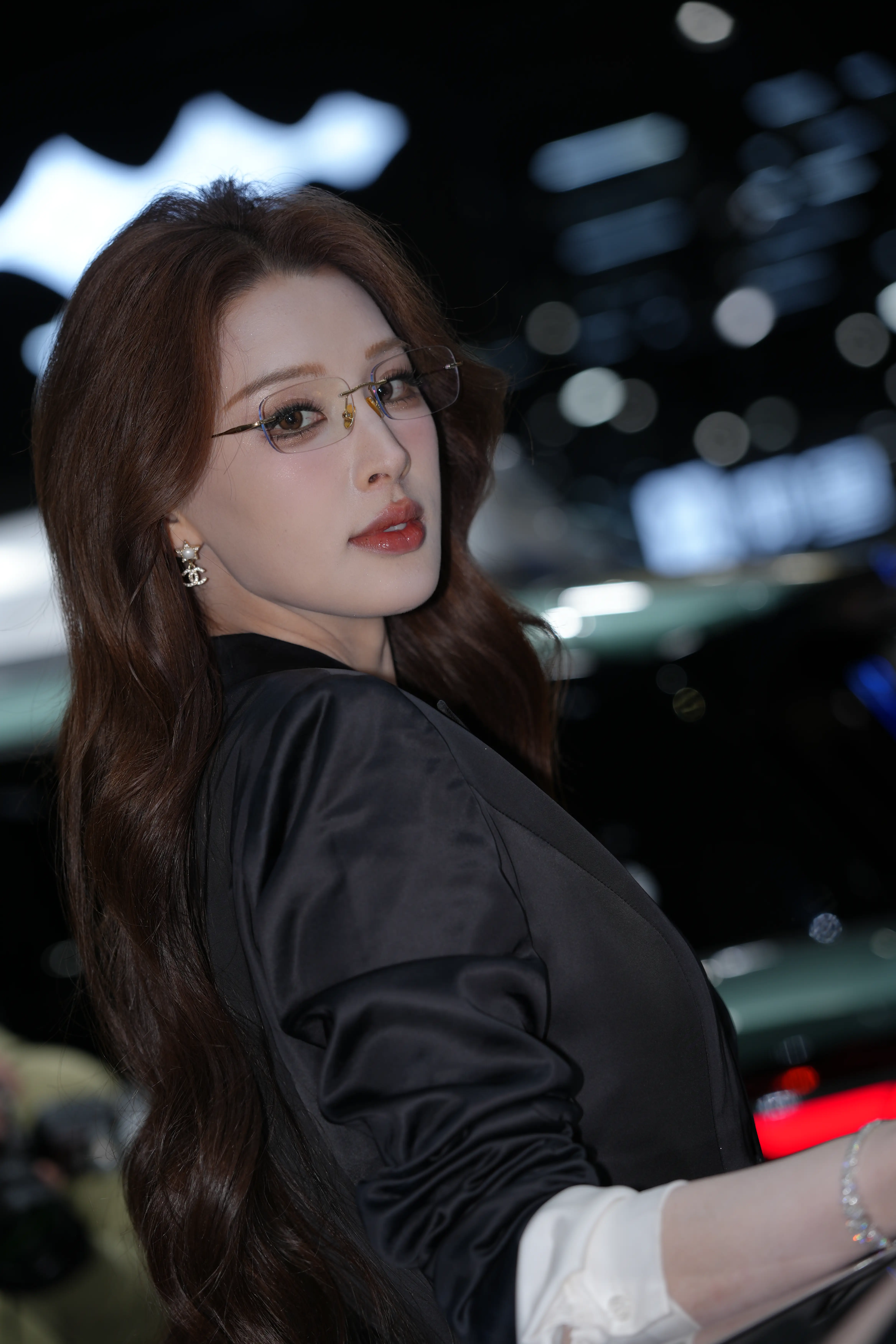 2025广州车展（第二期） 美嘟[239P 6V 12.2GB] - 第3张