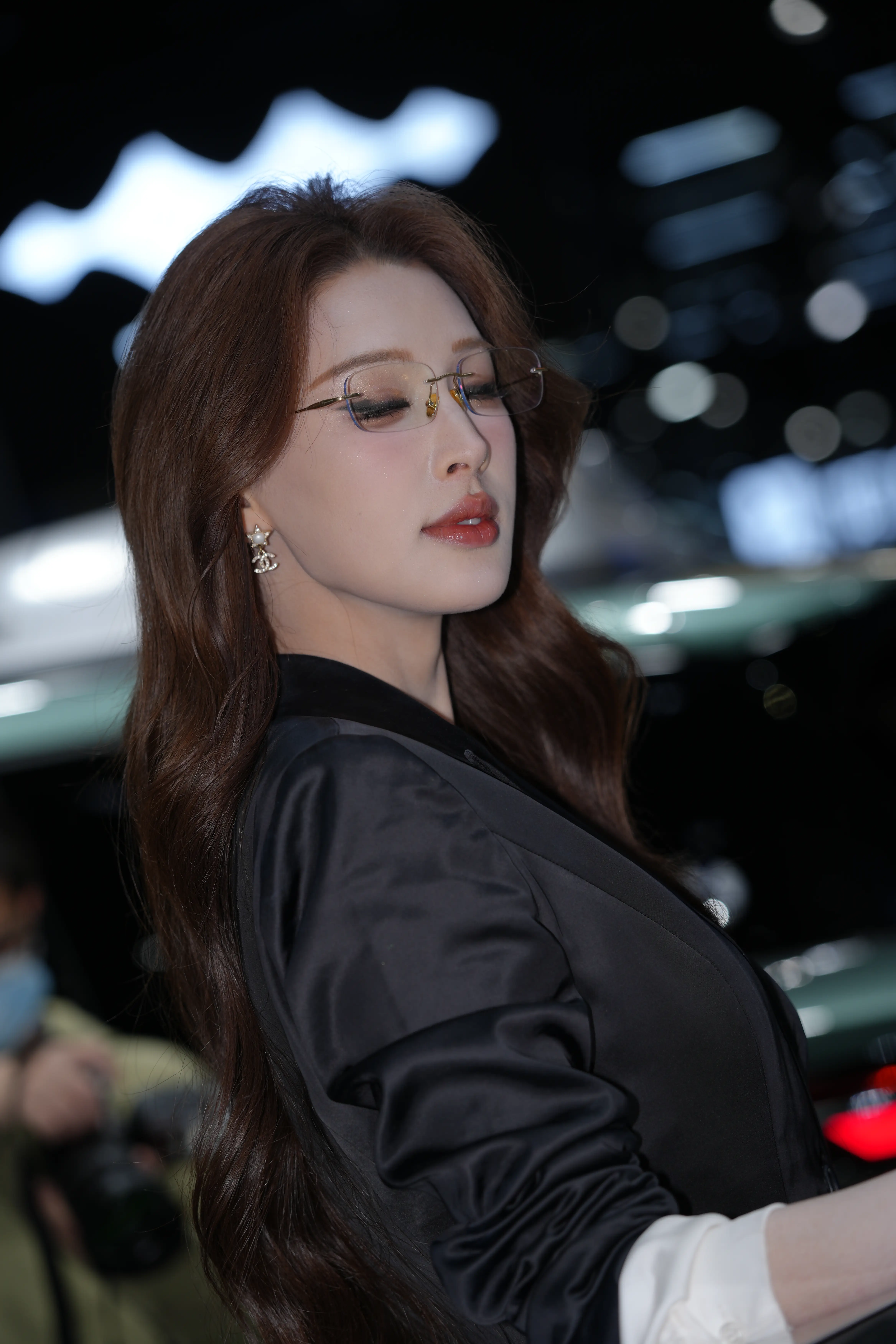 2025广州车展（第二期） 美嘟[239P 6V 12.2GB] - 第4张