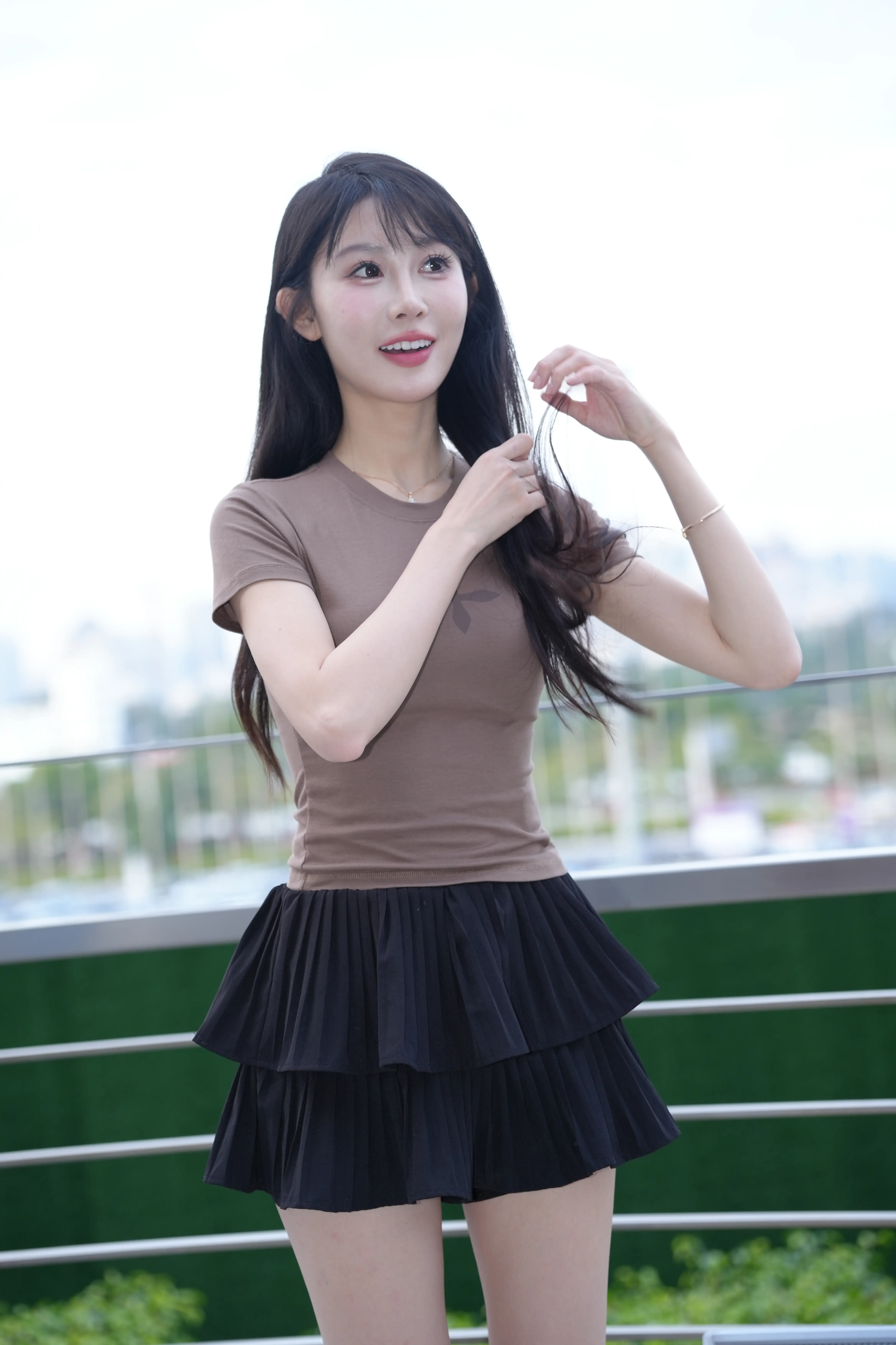 2025广州车展 菠萝酱[88P 0V 3.6GB] - 第1张