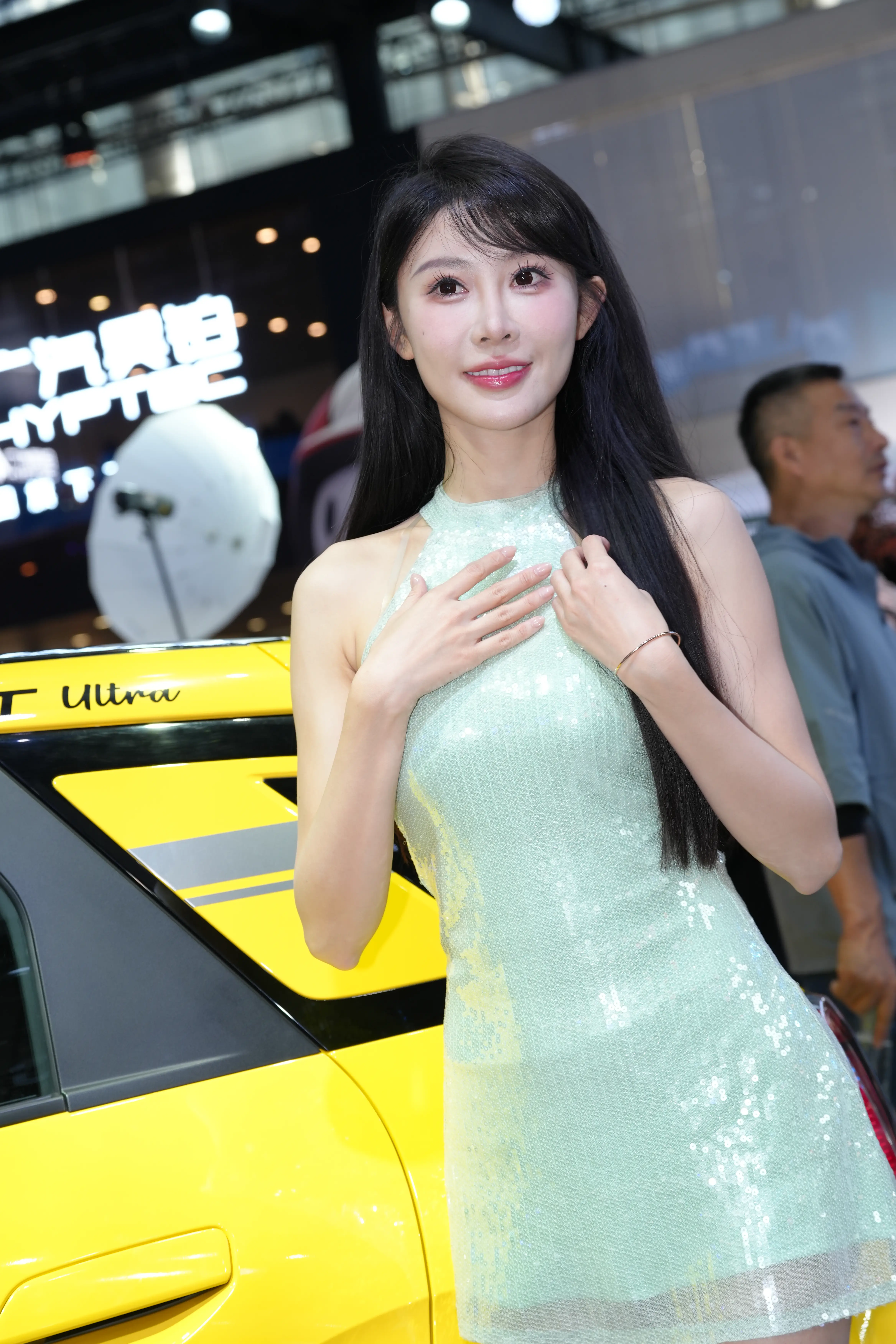 2025广州车展 菠萝酱[88P 0V 3.6GB] - 第3张