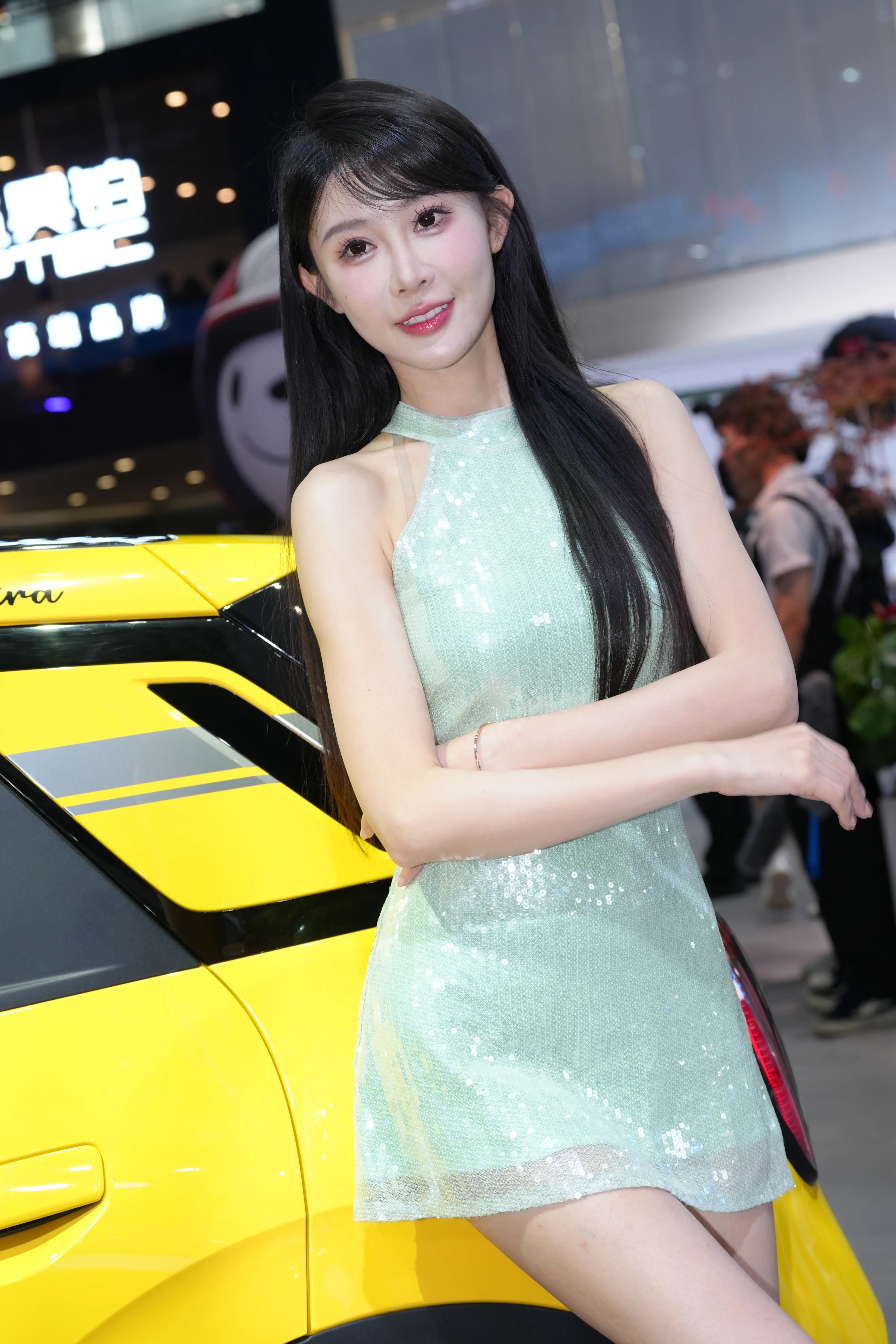 2025广州车展 菠萝酱[88P 0V 3.6GB] - 第4张