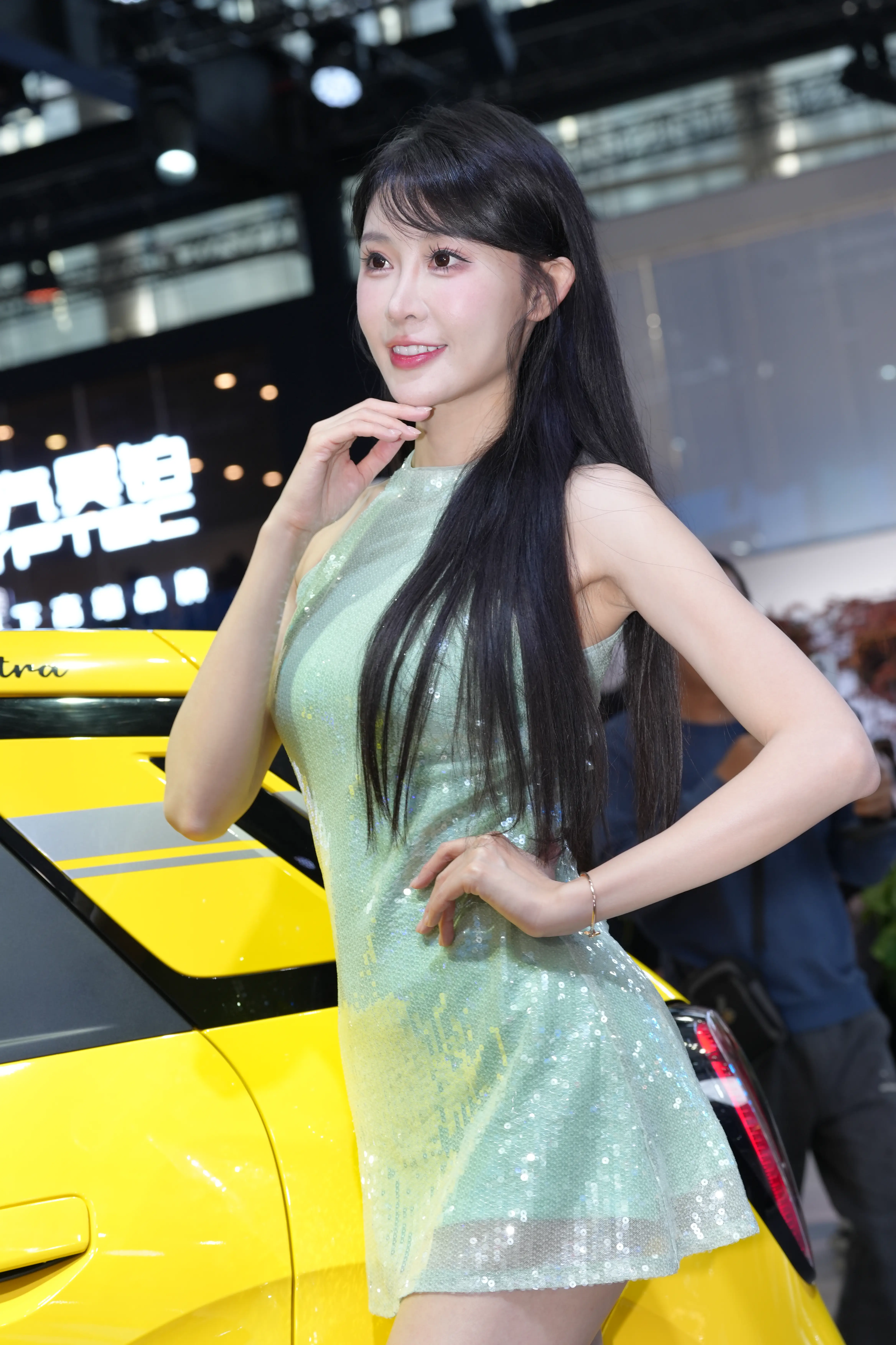 2025广州车展 菠萝酱[88P 0V 3.6GB] - 第5张