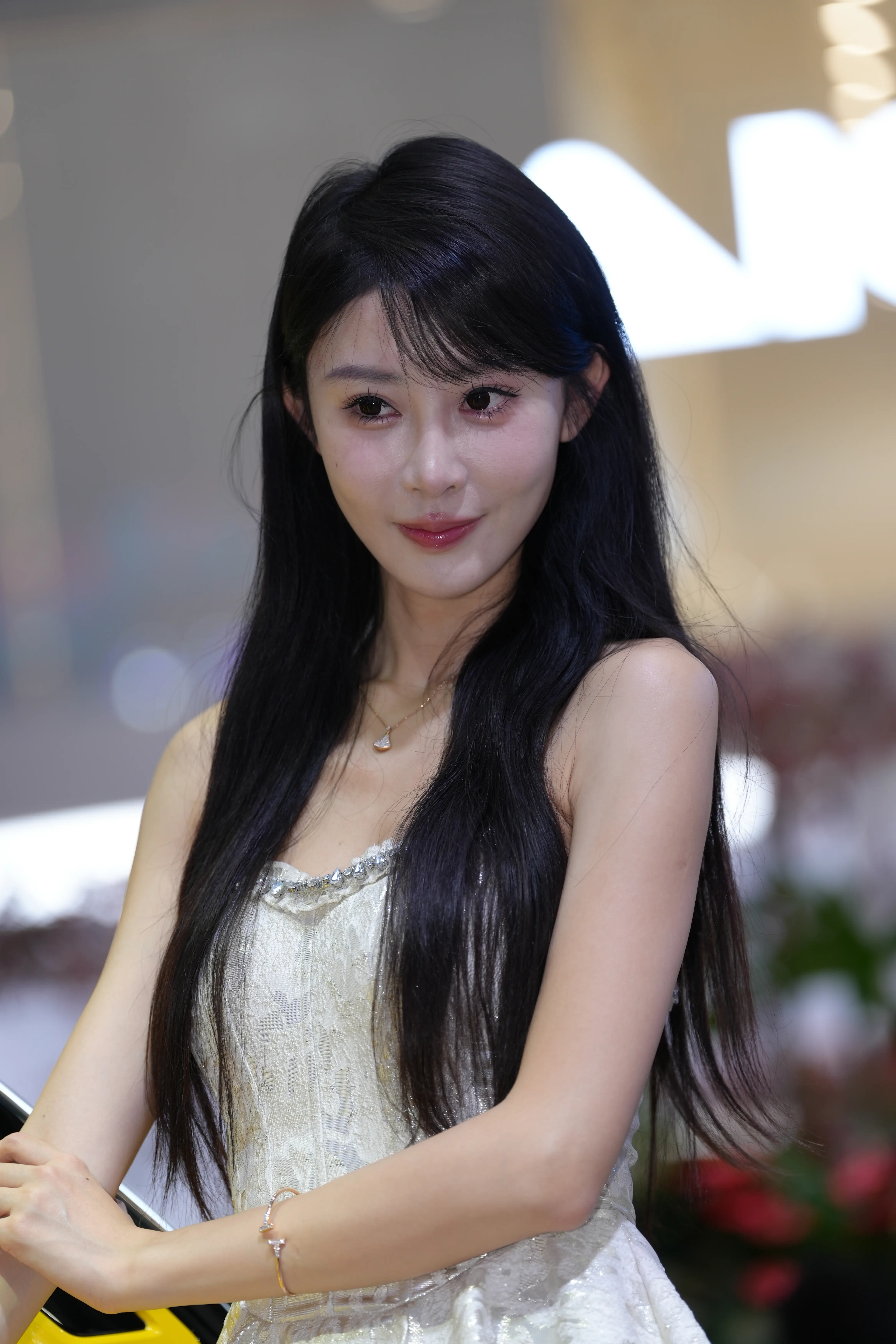 2025广州车展（第二期） 菠萝酱[193P 0V 7.8GB] - 第1张