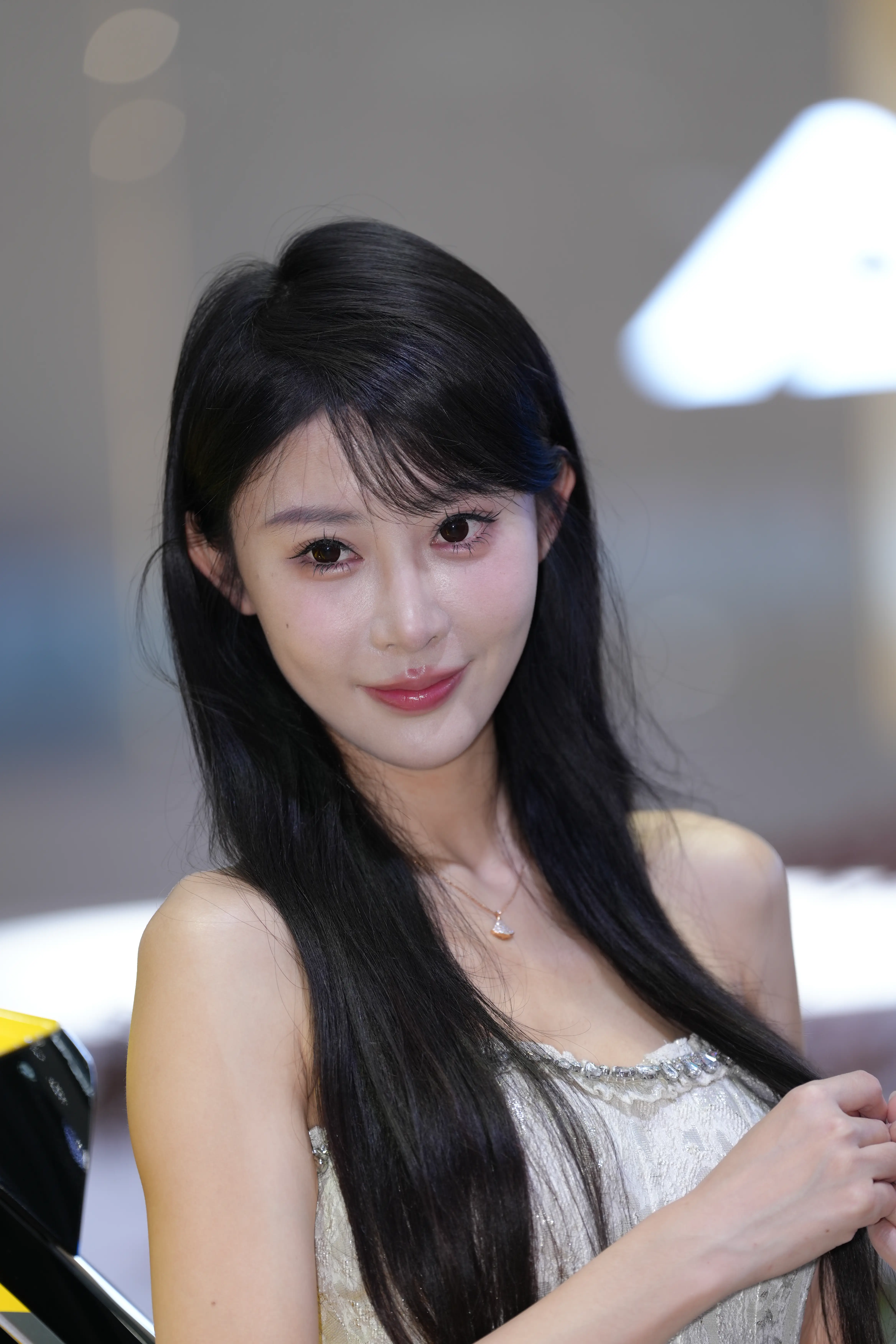 2025广州车展（第二期） 菠萝酱[193P 0V 7.8GB] - 第3张