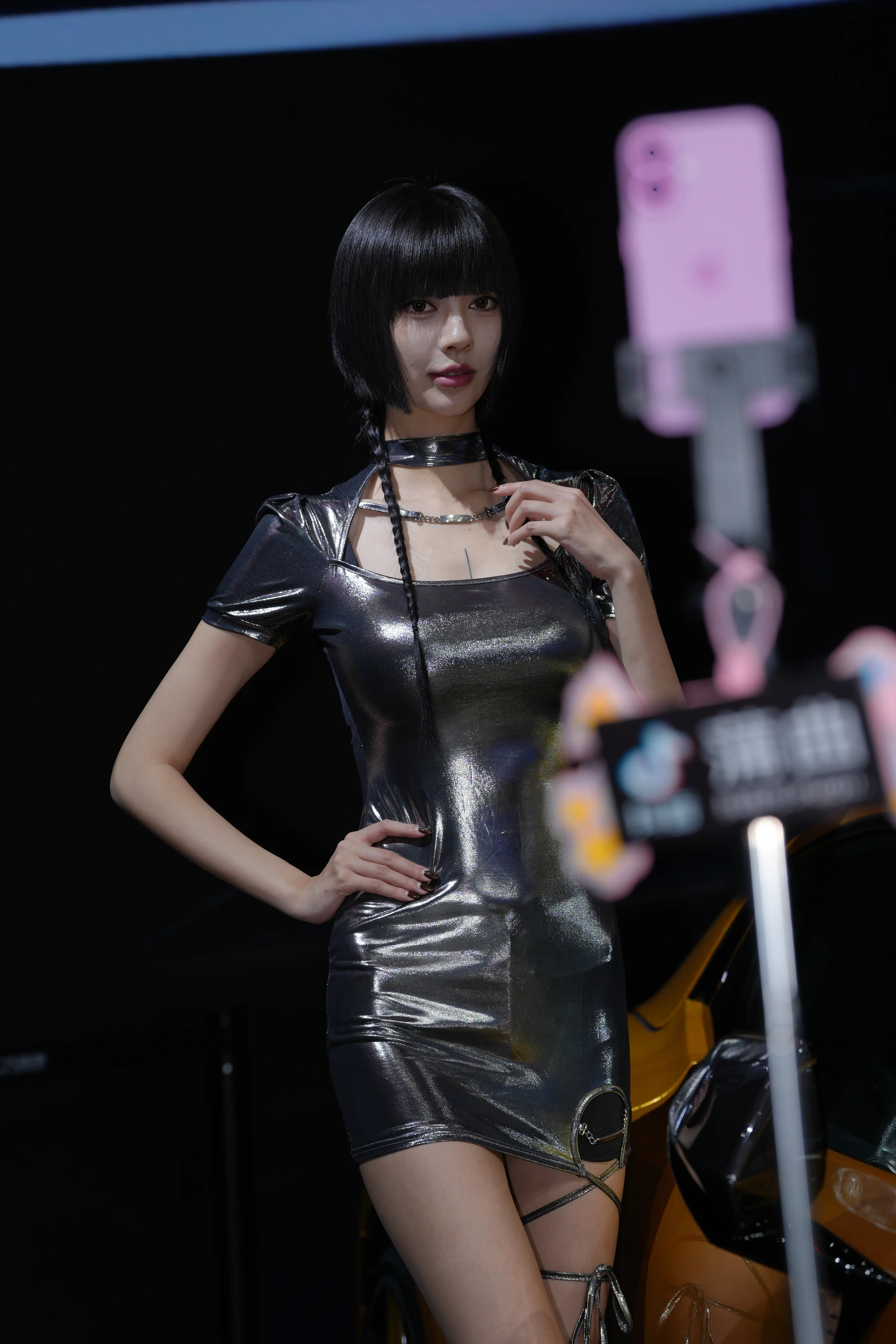 2025广州车展（第二期） 蒲曲[12P 0V 498.2MB] - 第2张