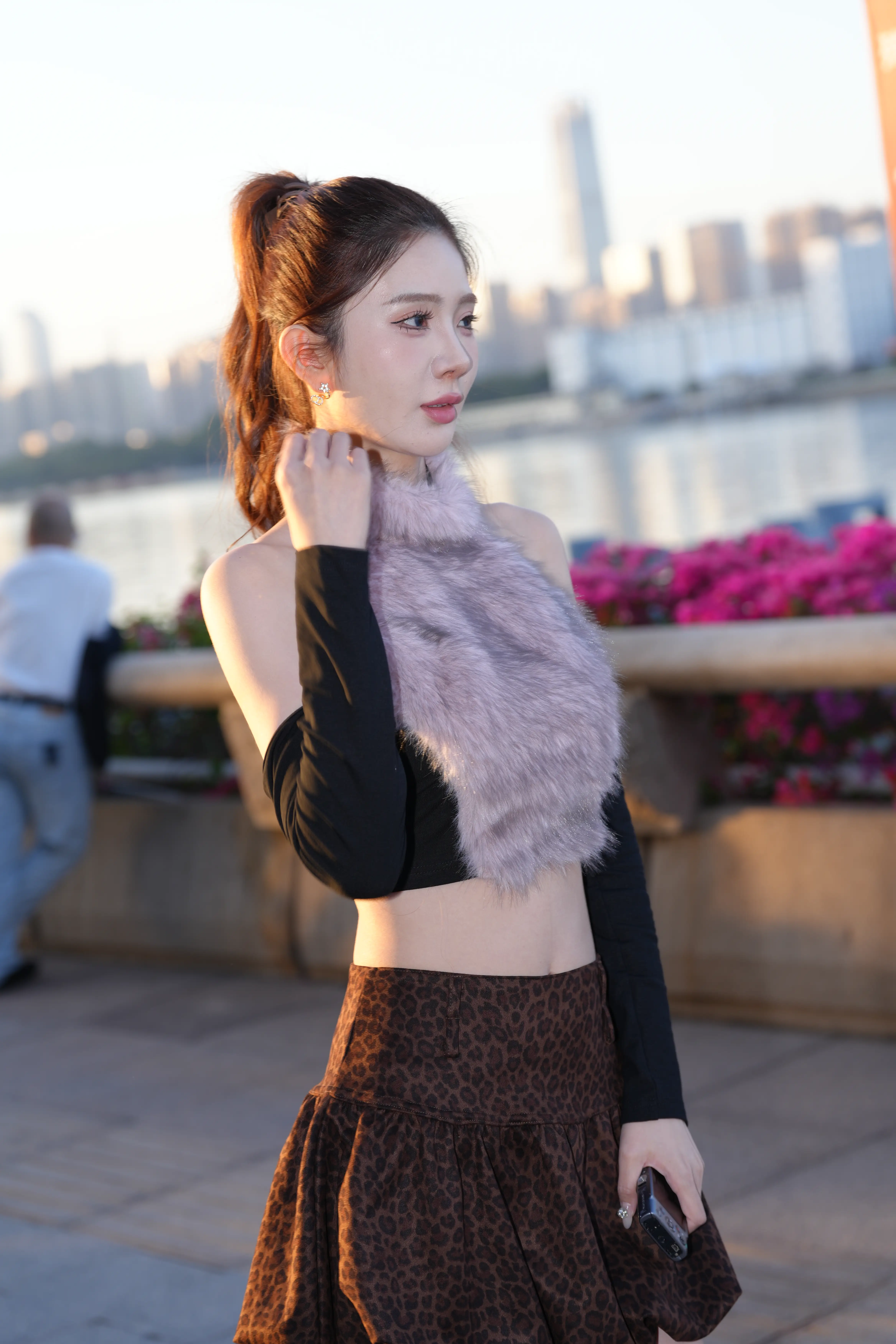 2025广州车展（第二期） 诗佳[8P 0V 336.9MB]