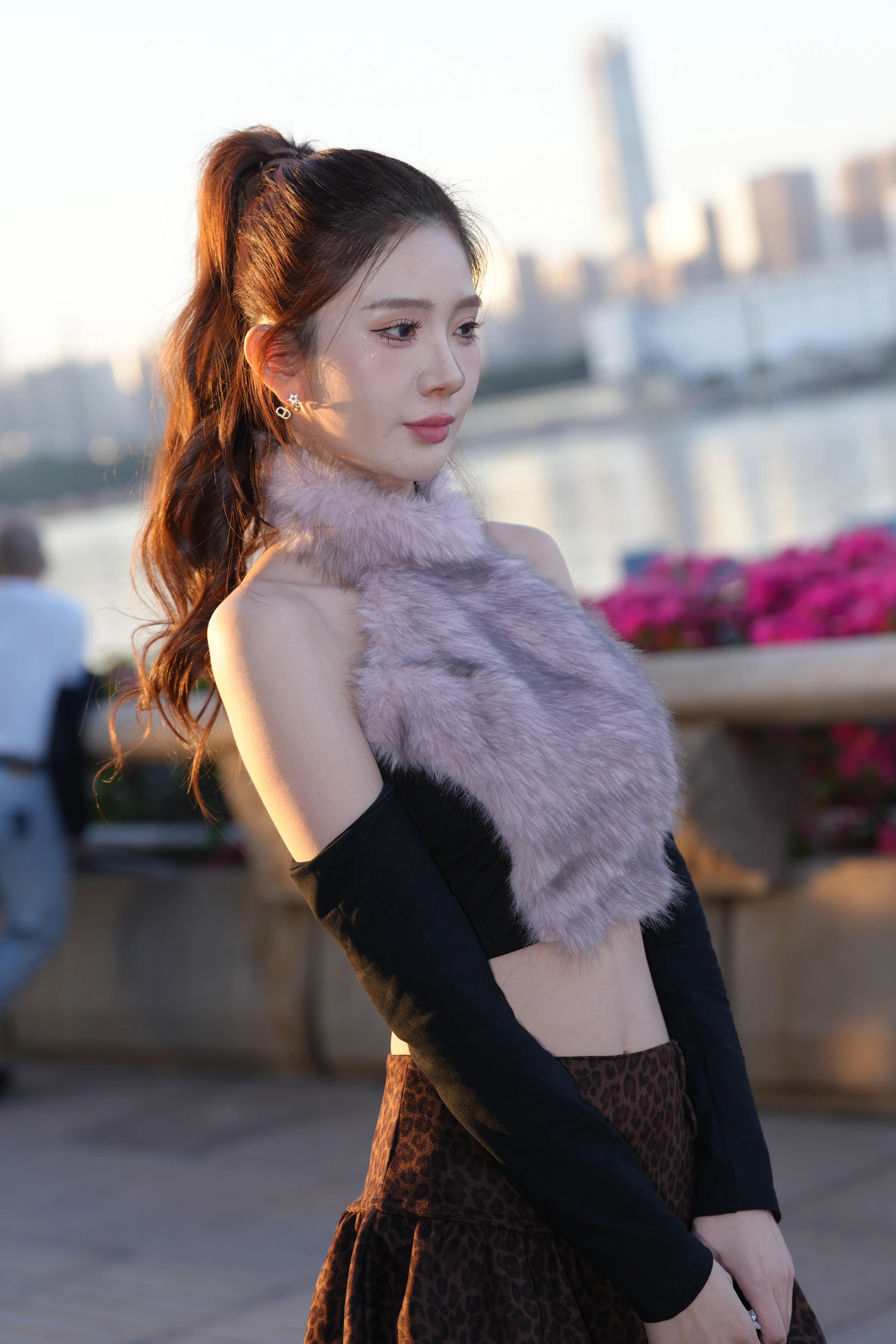 2025广州车展（第二期） 诗佳[8P 0V 336.9MB] - 第2张