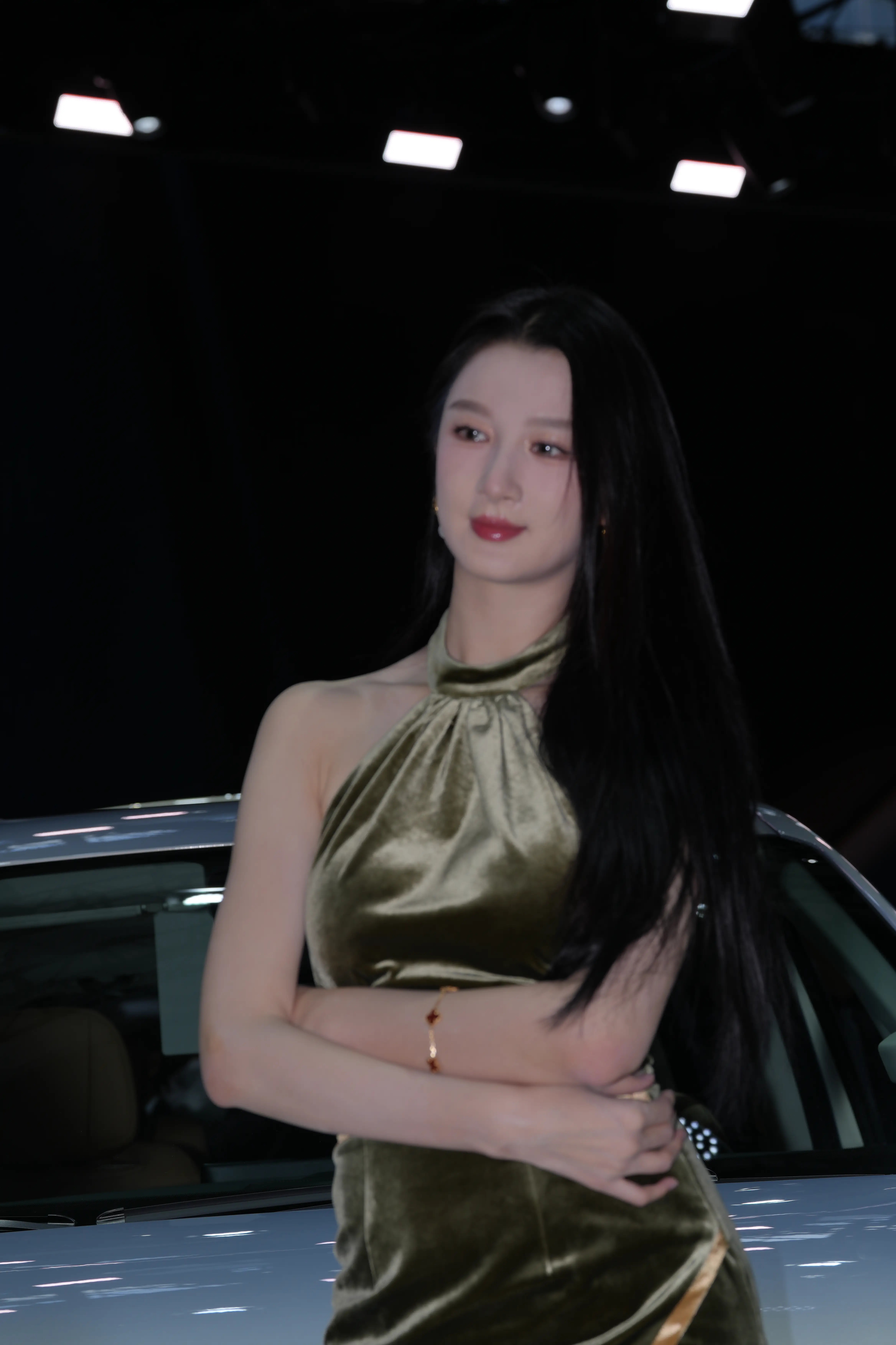 2025广州车展 陈宝月[12P 0V 490.3MB] - 第4张