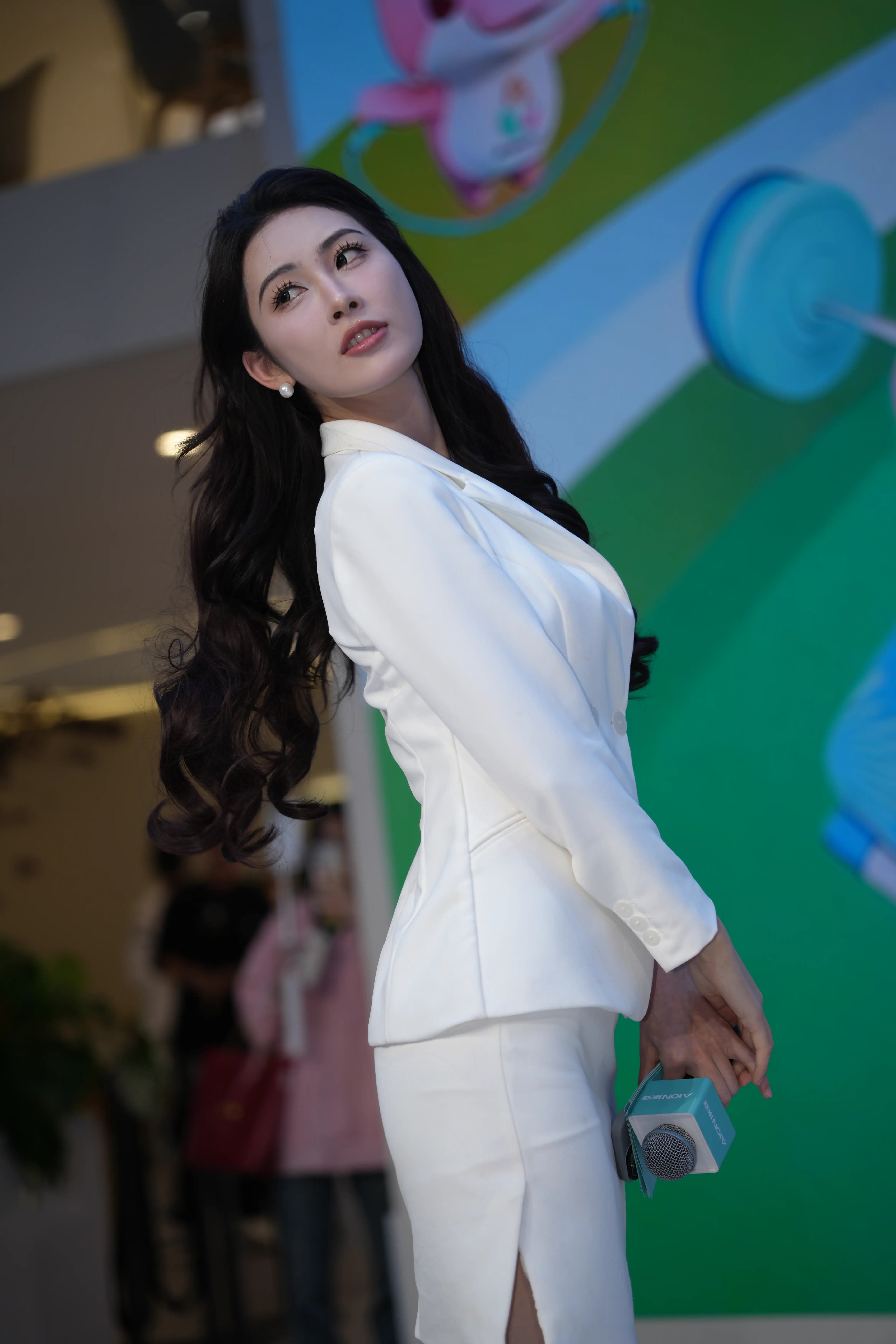 2025广州车展（第二期） 雨桐[254P 0V 10.2GB] - 第5张
