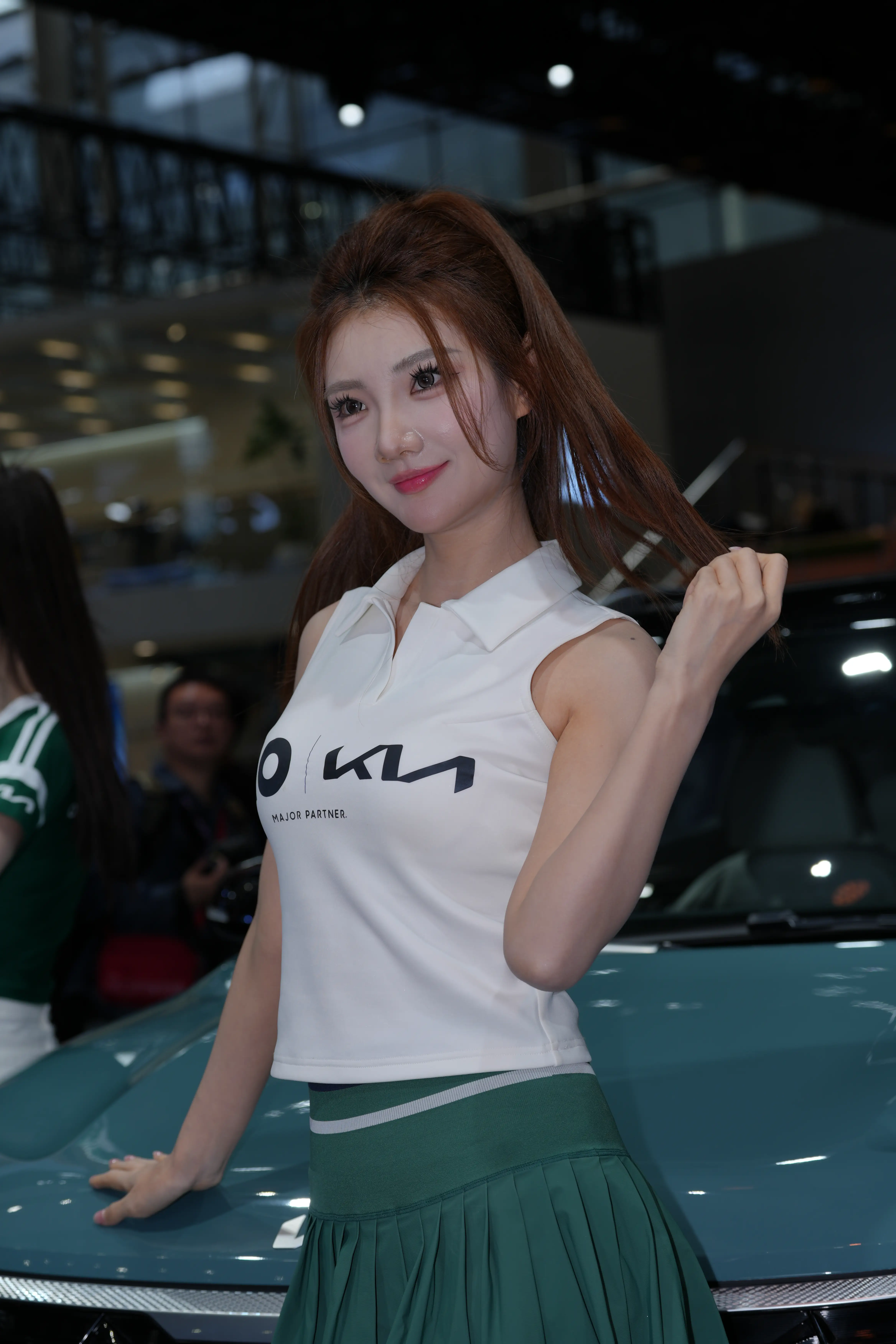 2025广州车展 颖儿[14P 0V 572.3MB]