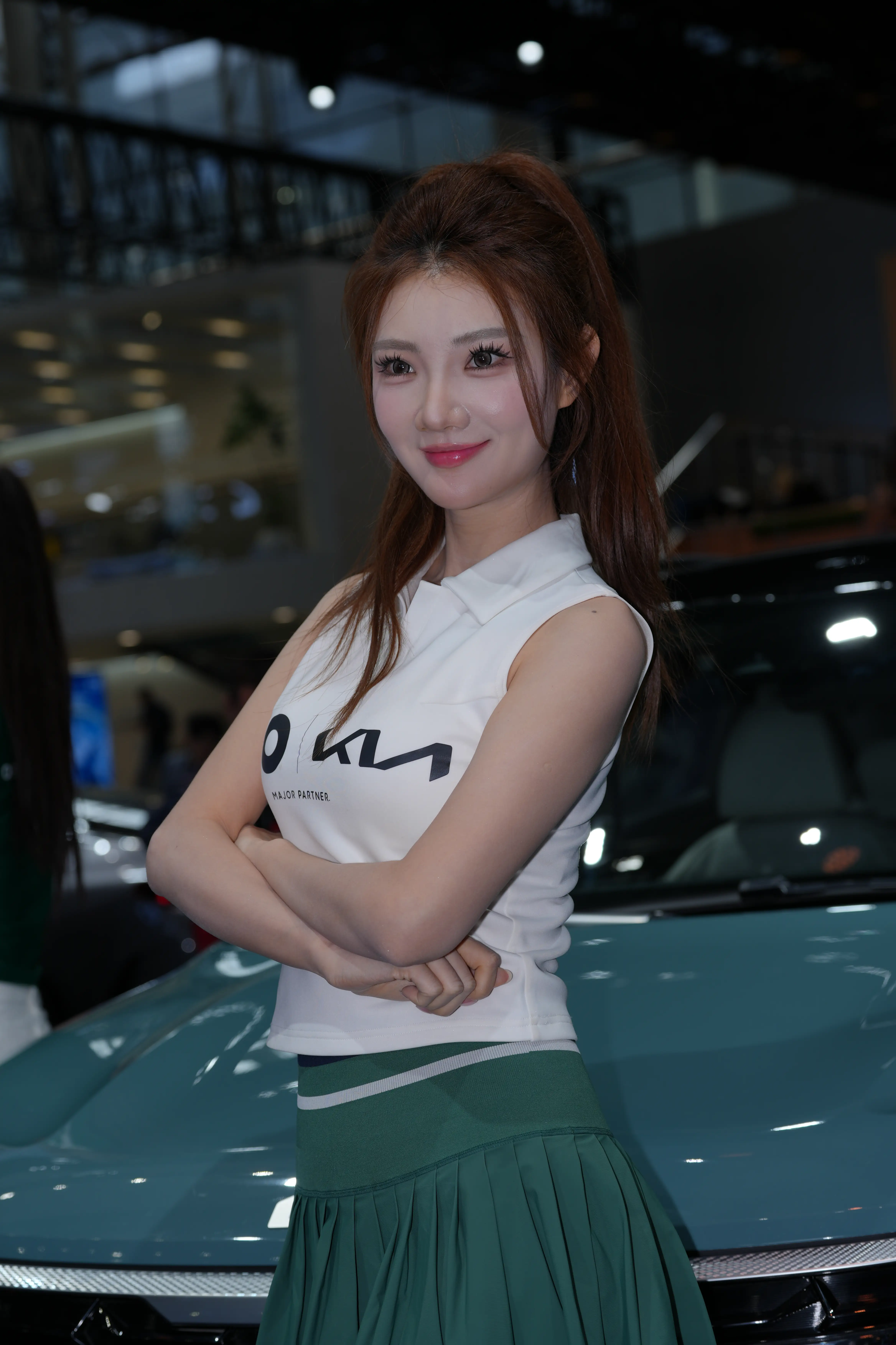 2025广州车展 颖儿[14P 0V 572.3MB] - 第2张