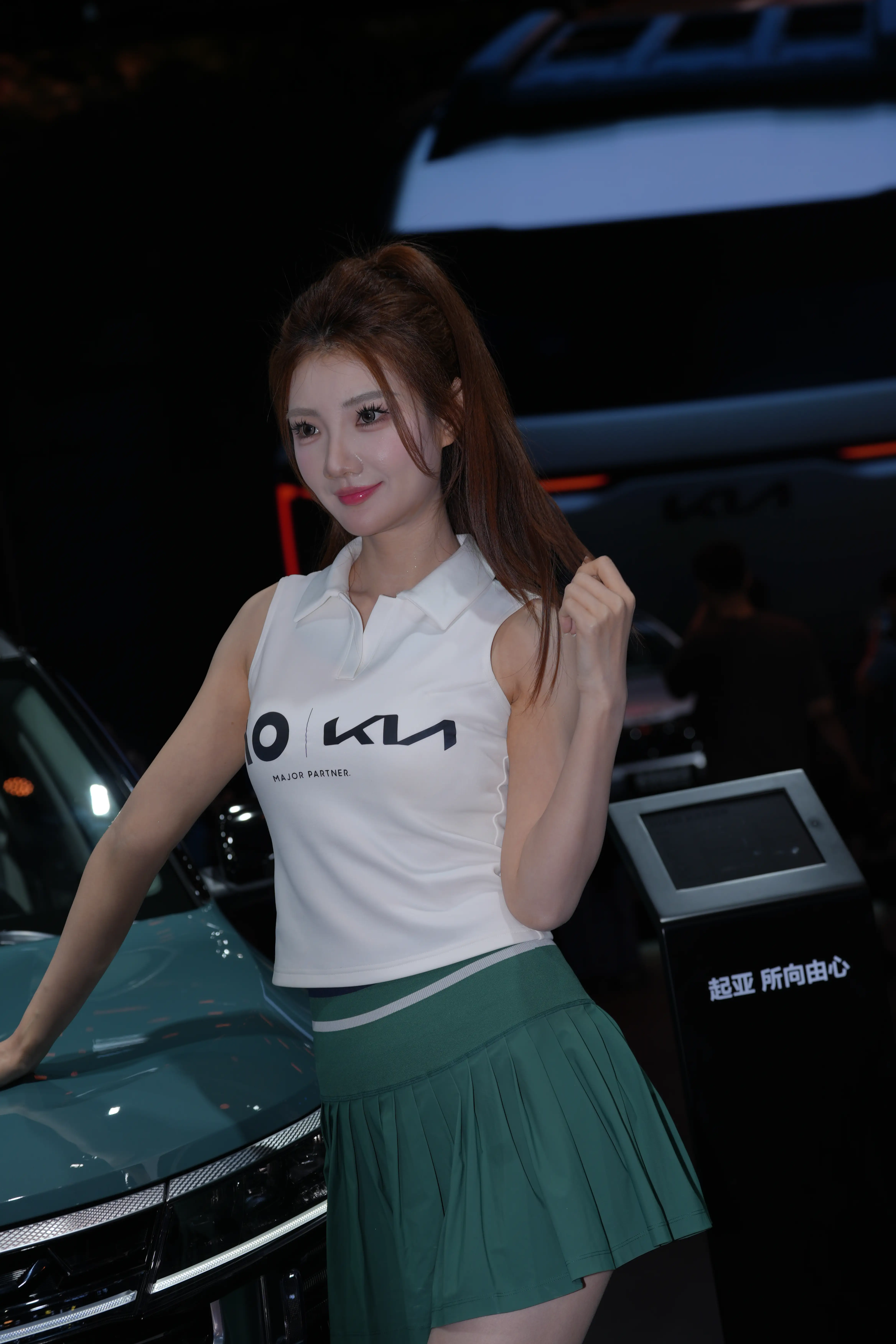 2025广州车展 颖儿[14P 0V 572.3MB] - 第3张